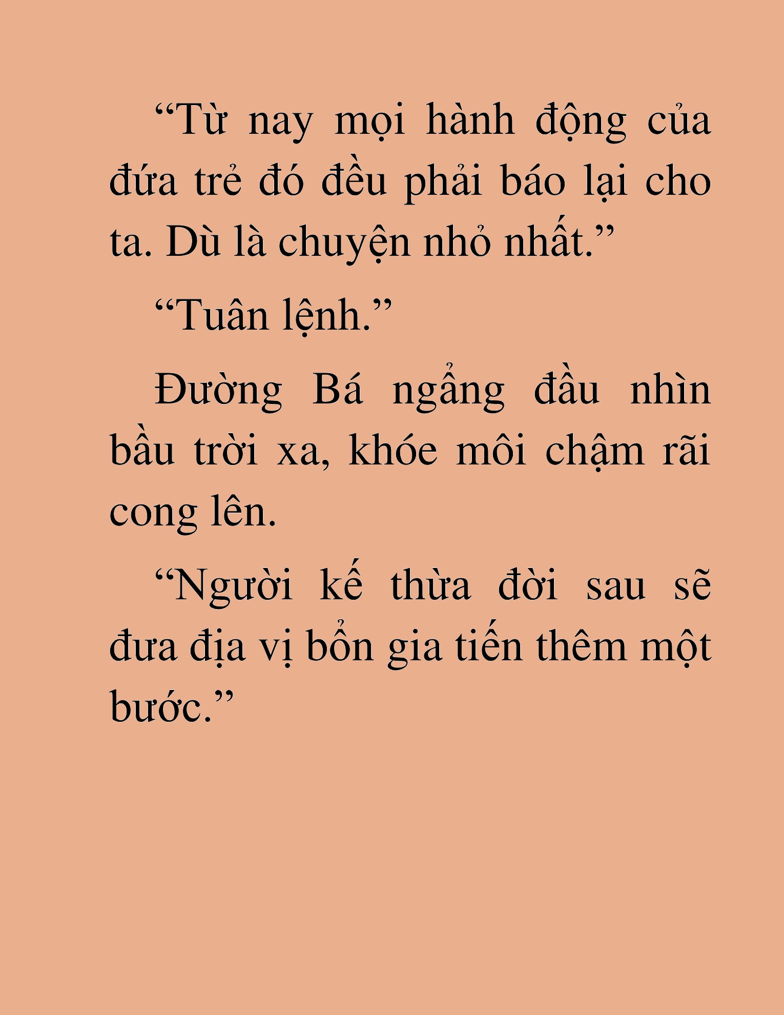 Đọc truyện HAT[NOVEL] Thần Ma Đại Đế - Chap 188