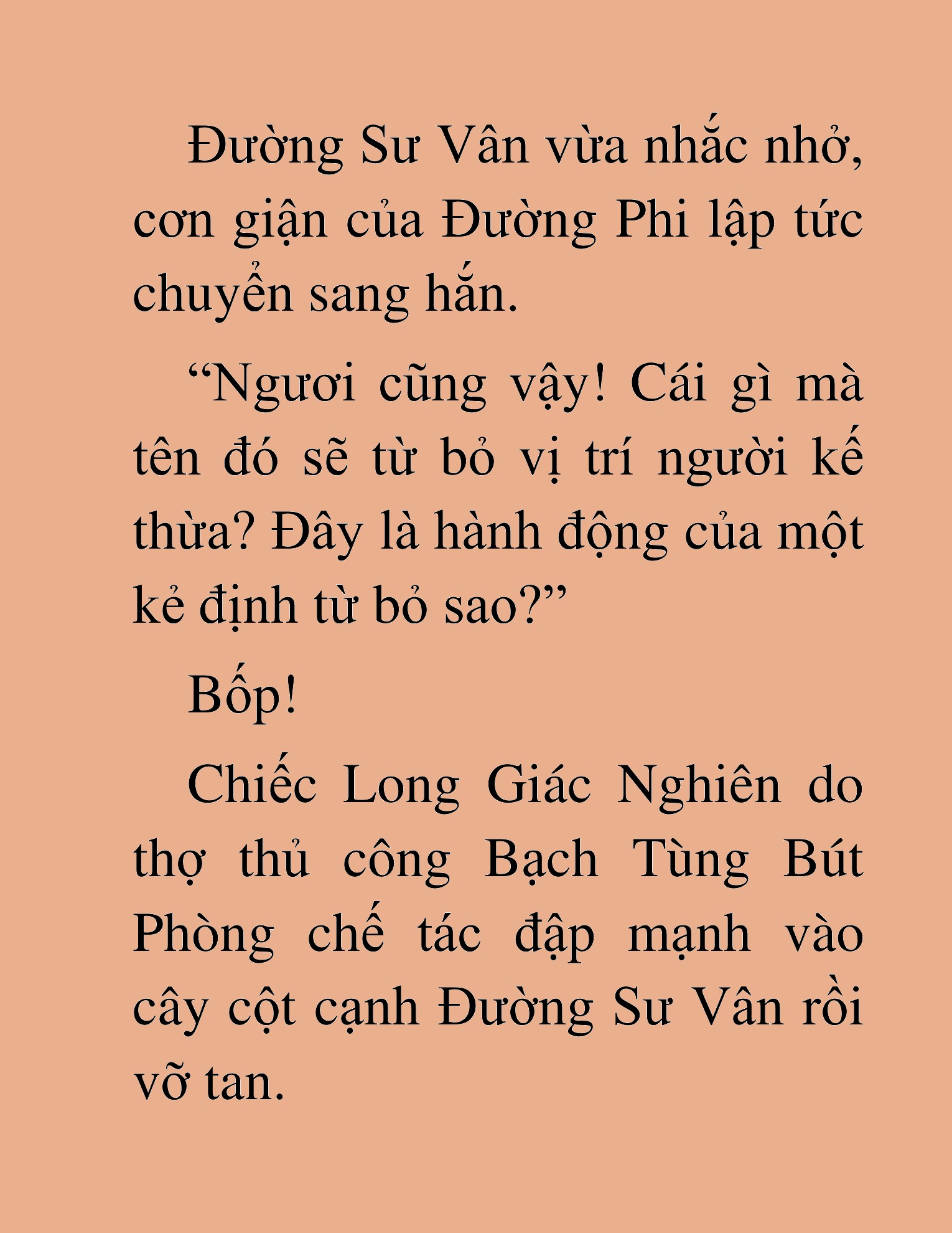 Đọc truyện HAT[NOVEL] Thần Ma Đại Đế - Chap 188