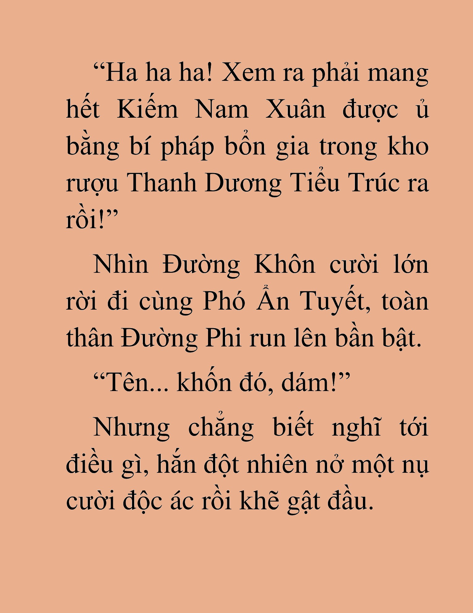 Đọc truyện HAT[NOVEL] Thần Ma Đại Đế - Chap 189