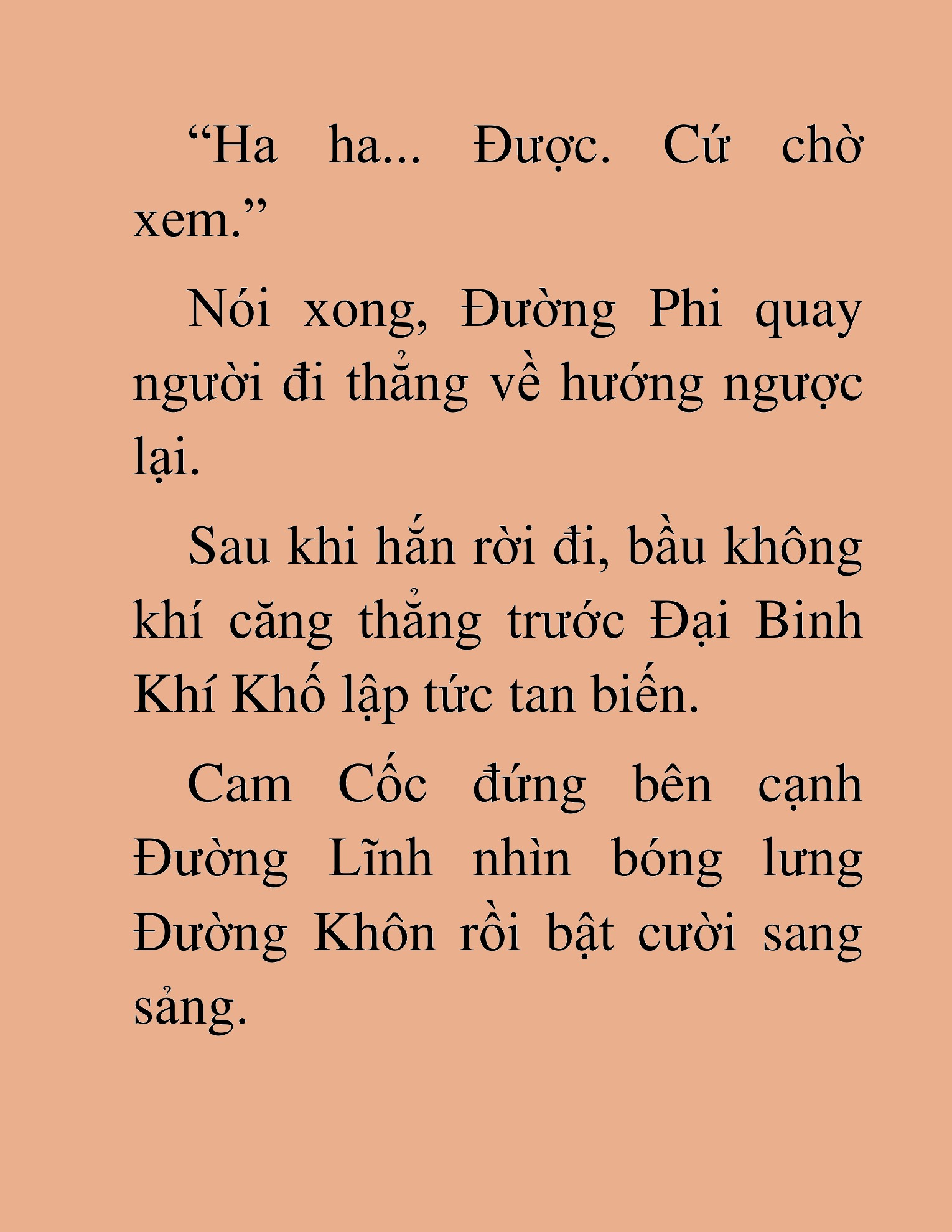 Đọc truyện HAT[NOVEL] Thần Ma Đại Đế - Chap 189