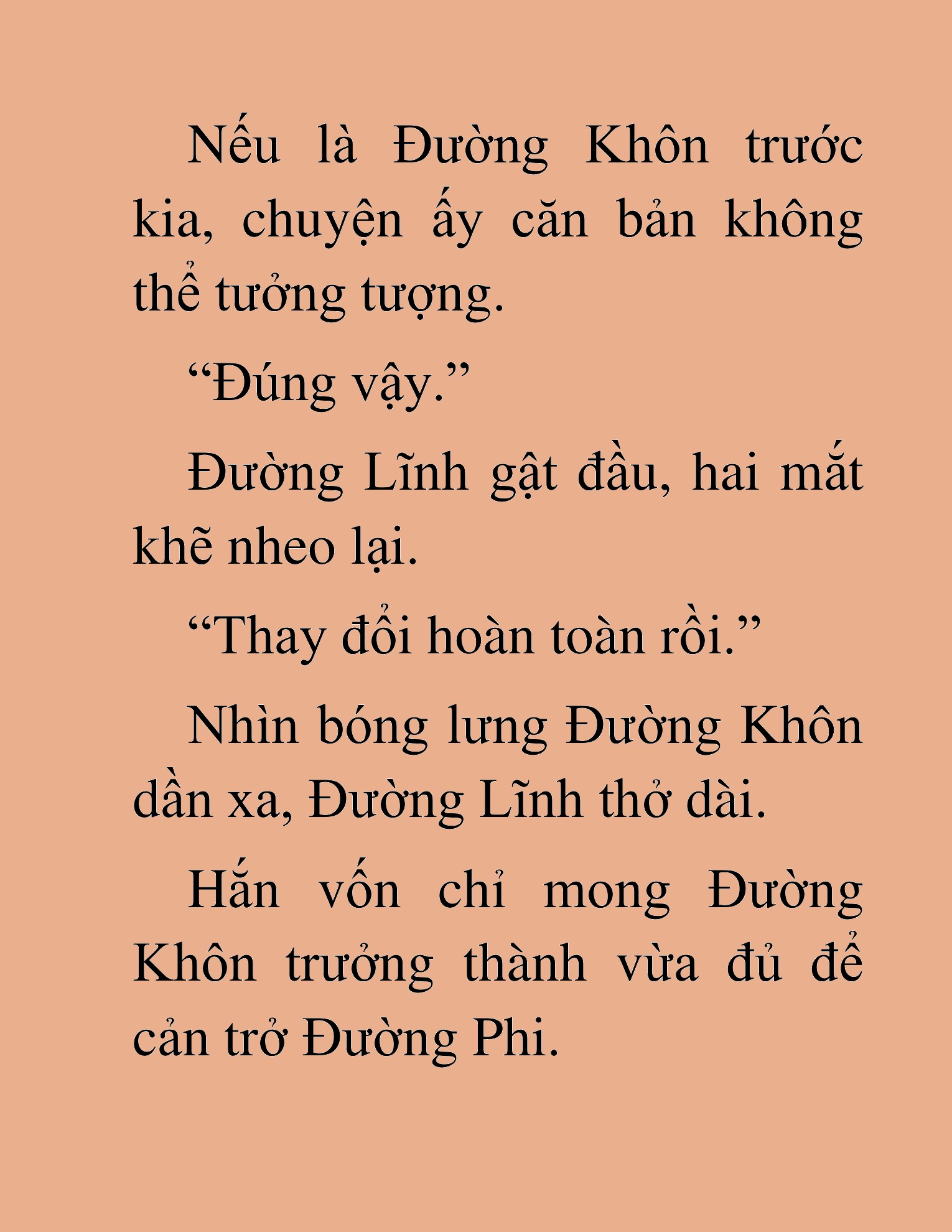 Đọc truyện HAT[NOVEL] Thần Ma Đại Đế - Chap 189