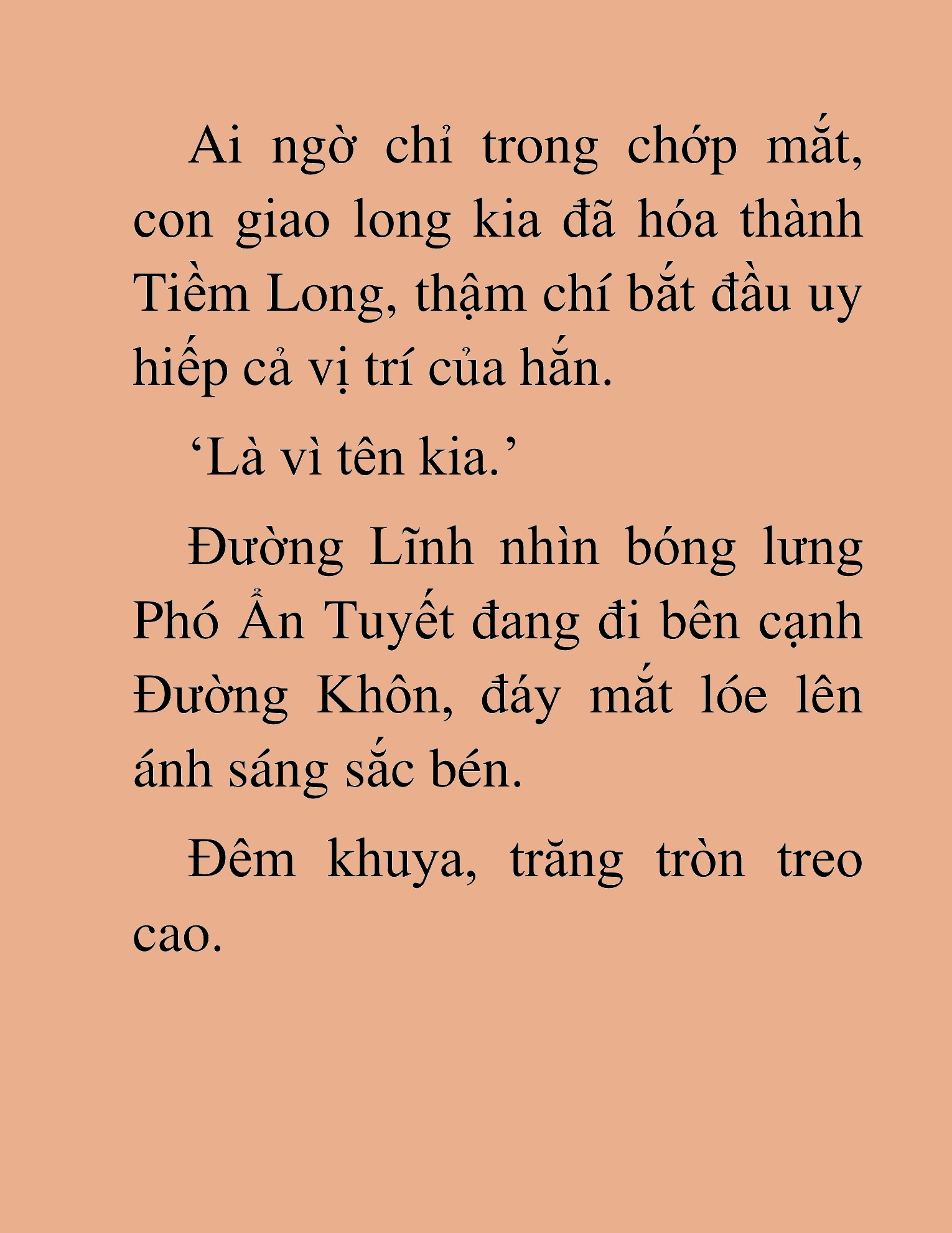 Đọc truyện HAT[NOVEL] Thần Ma Đại Đế - Chap 189