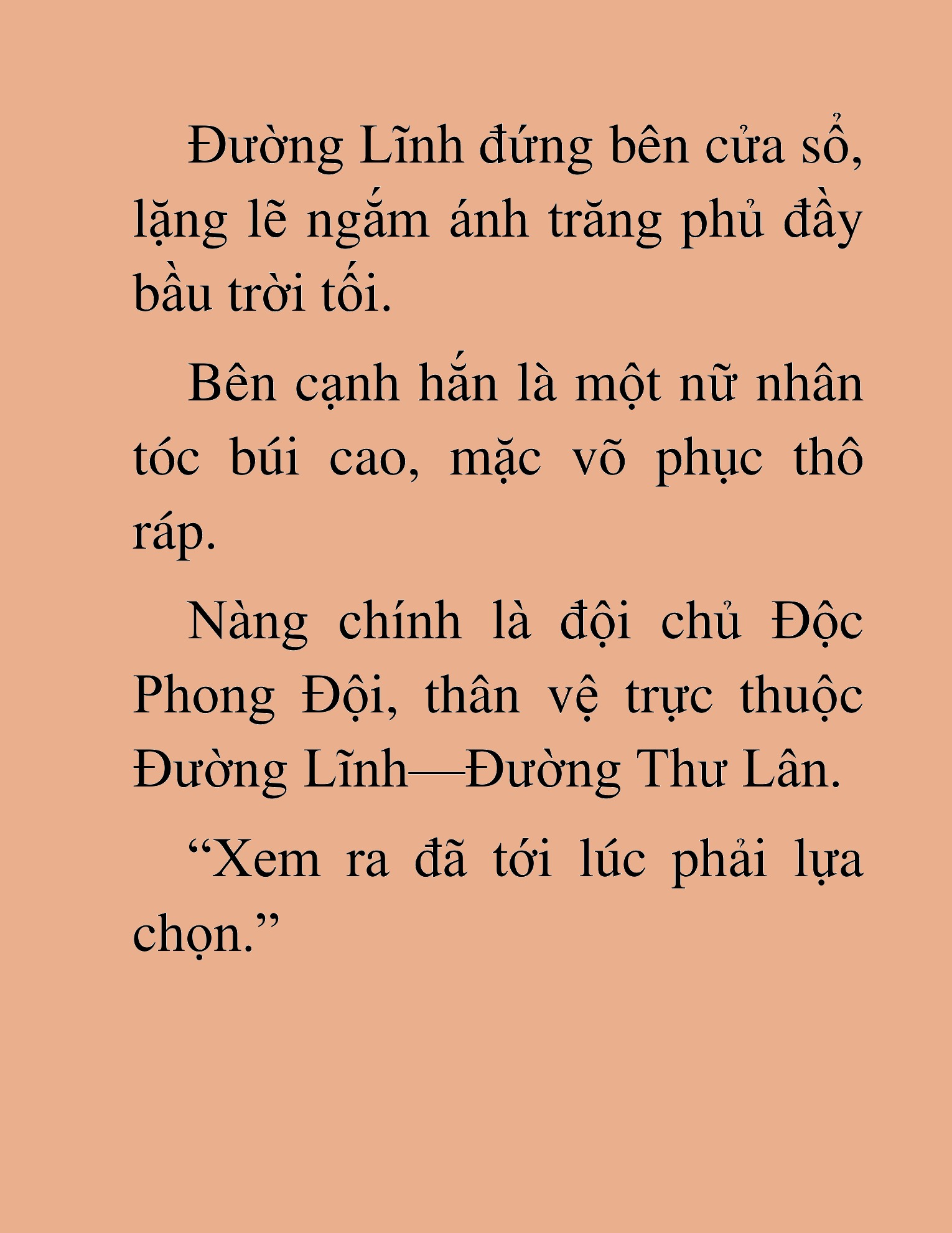 Đọc truyện HAT[NOVEL] Thần Ma Đại Đế - Chap 189