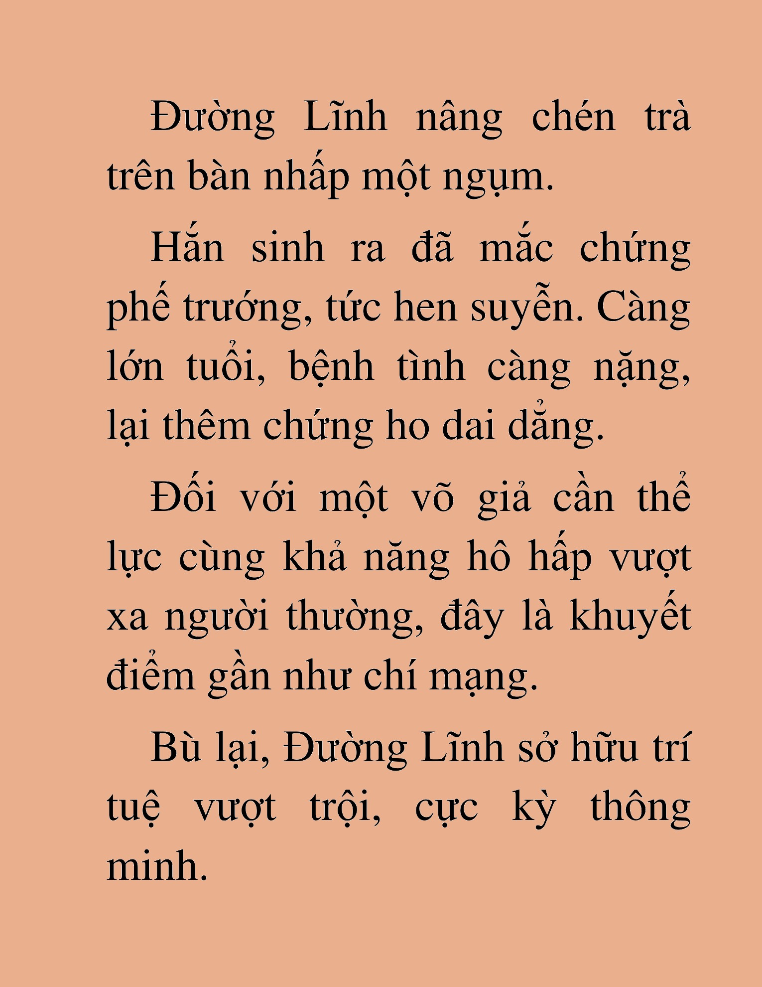 Đọc truyện HAT[NOVEL] Thần Ma Đại Đế - Chap 189