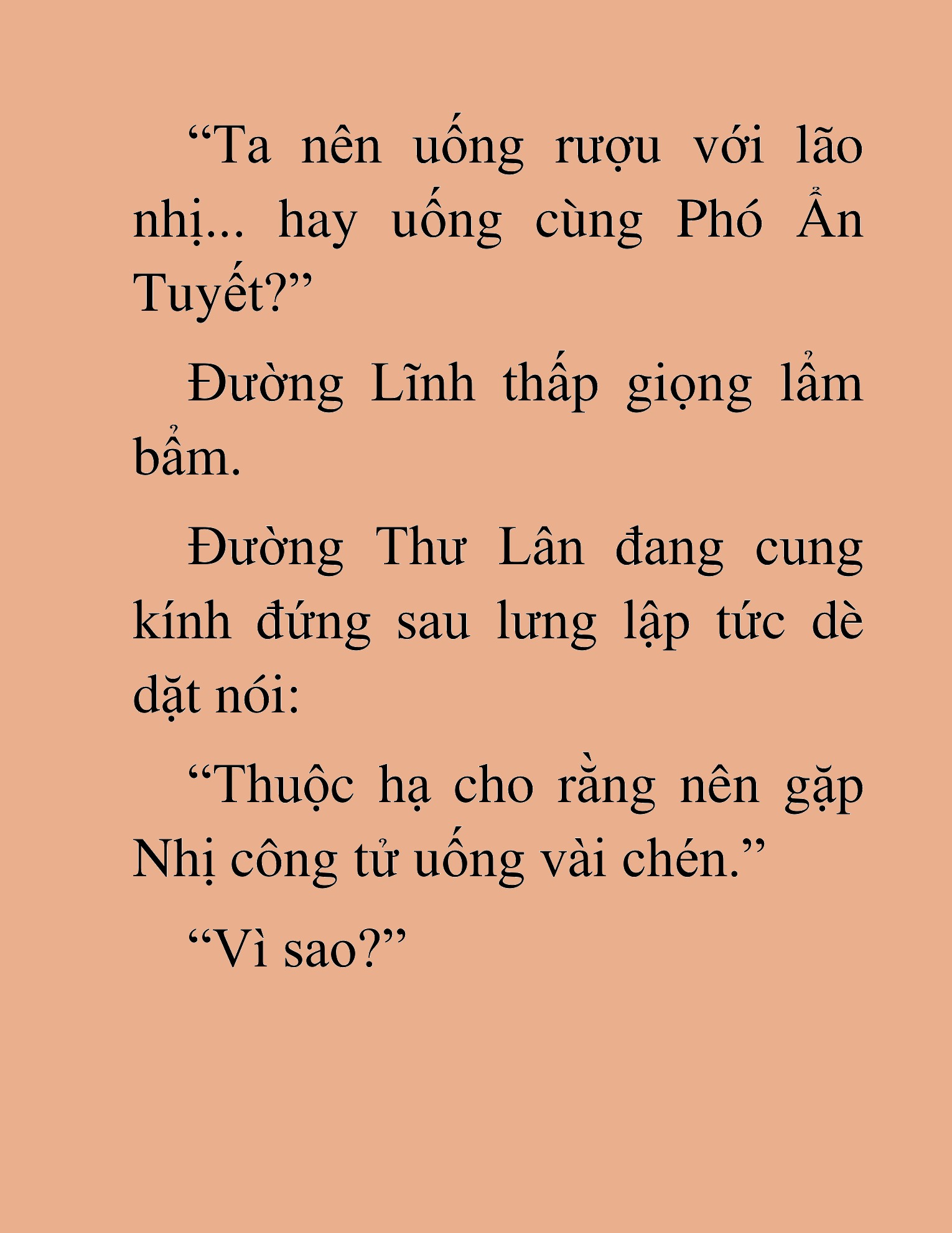 Đọc truyện HAT[NOVEL] Thần Ma Đại Đế - Chap 189