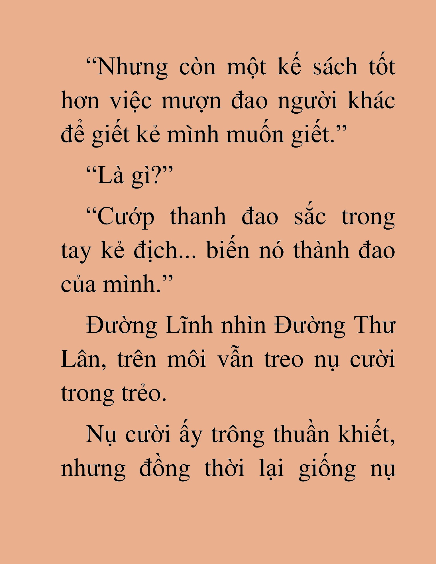 Đọc truyện HAT[NOVEL] Thần Ma Đại Đế - Chap 189
