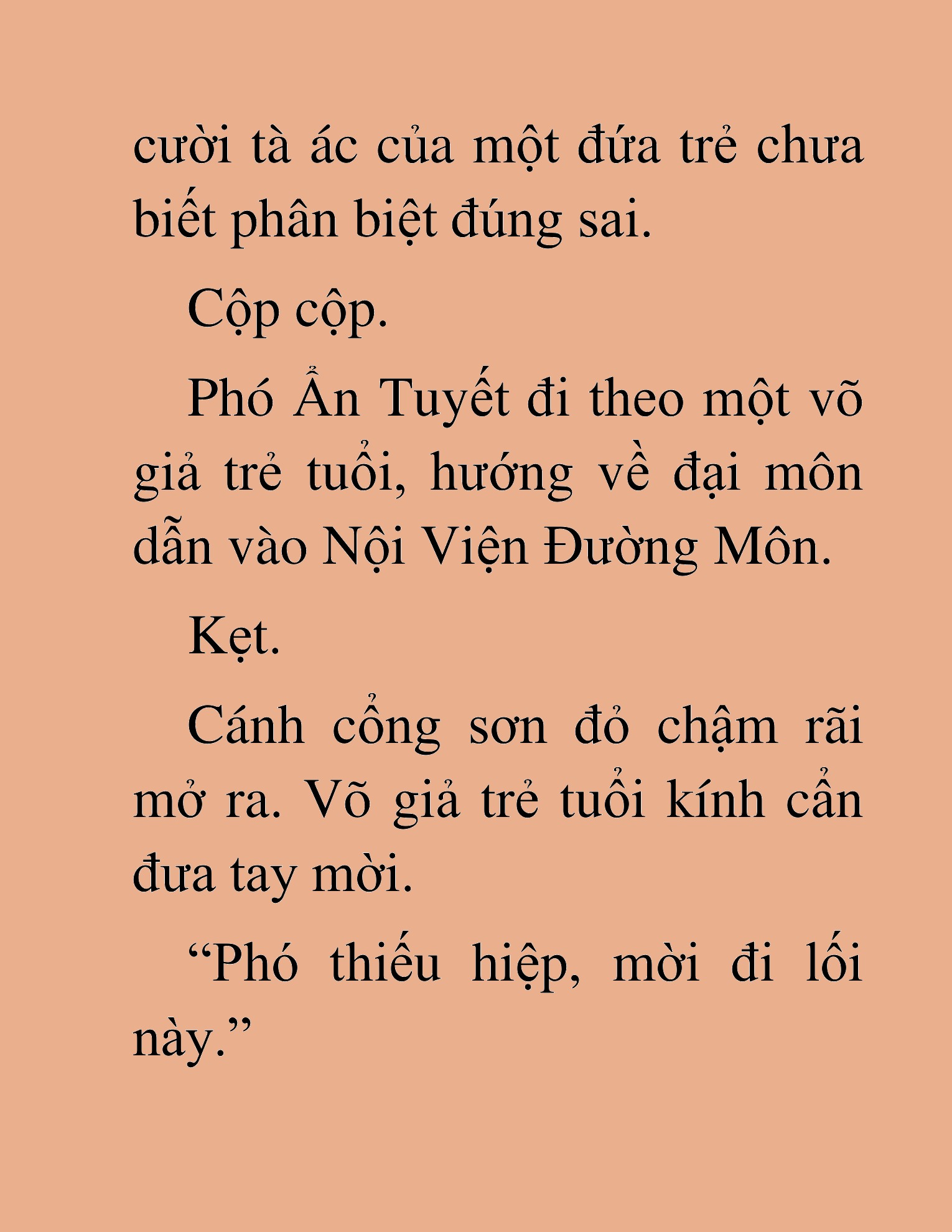 Đọc truyện HAT[NOVEL] Thần Ma Đại Đế - Chap 189