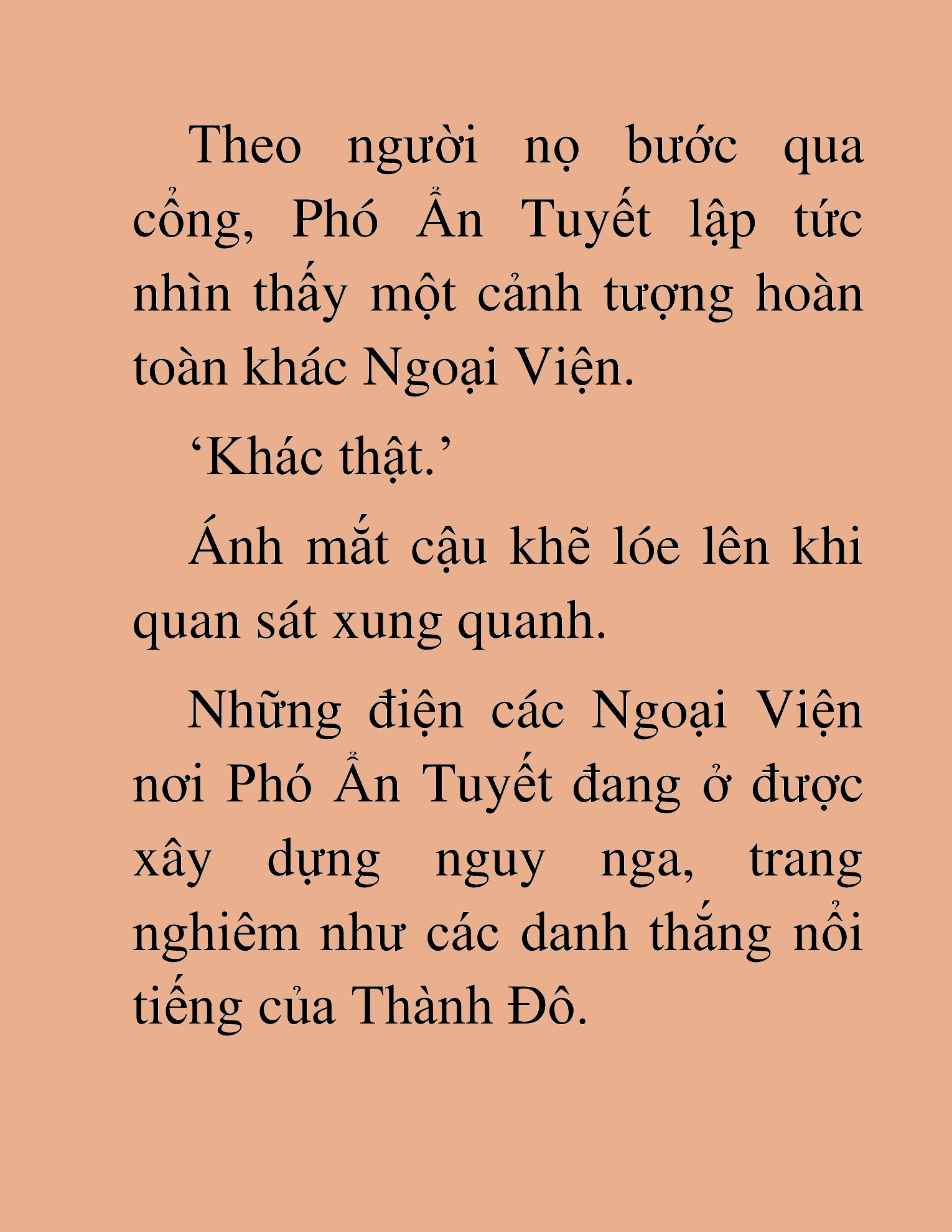 Đọc truyện HAT[NOVEL] Thần Ma Đại Đế - Chap 189