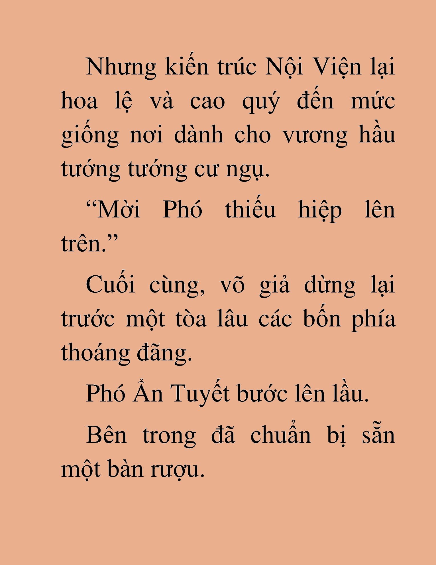 Đọc truyện HAT[NOVEL] Thần Ma Đại Đế - Chap 189