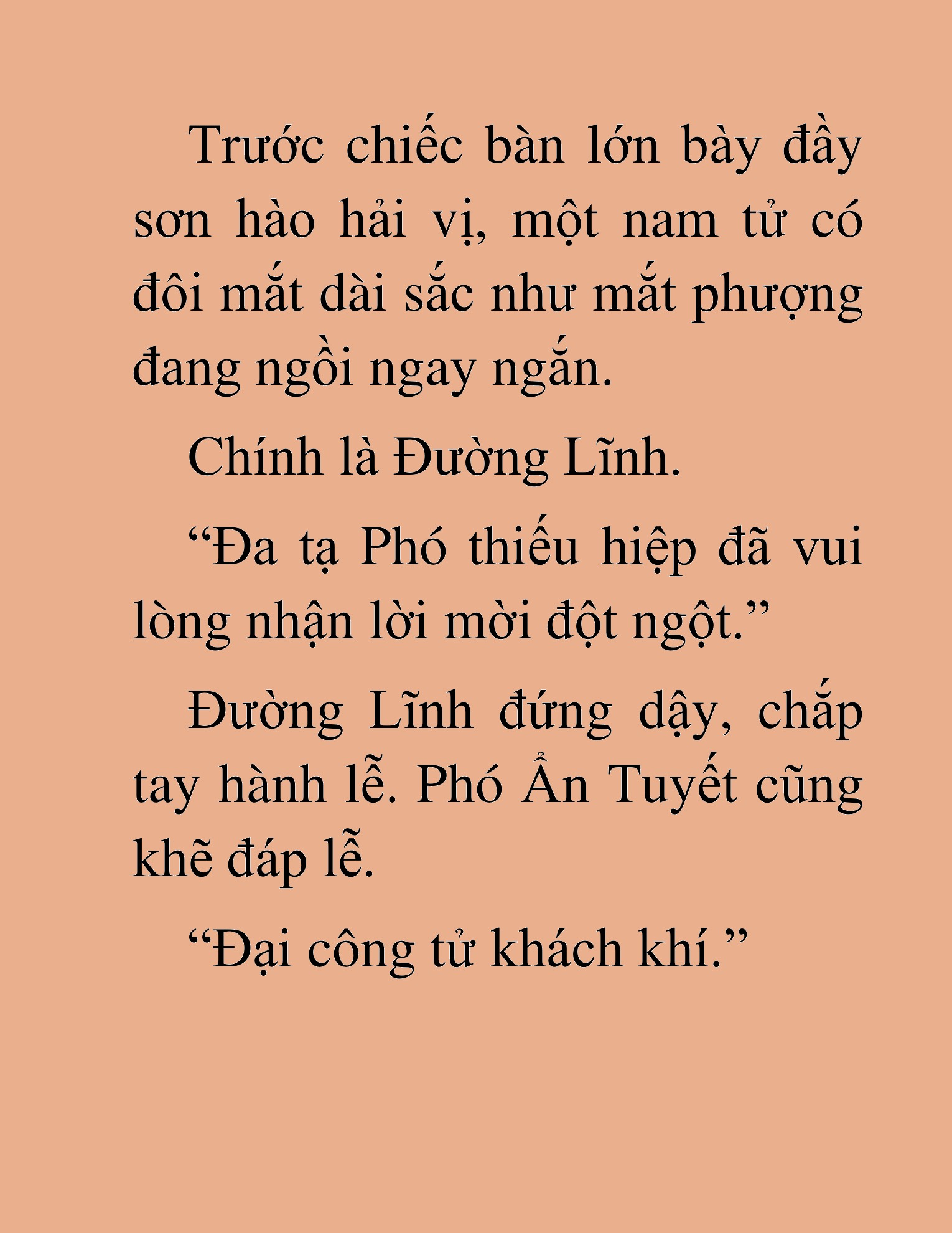 Đọc truyện HAT[NOVEL] Thần Ma Đại Đế - Chap 189