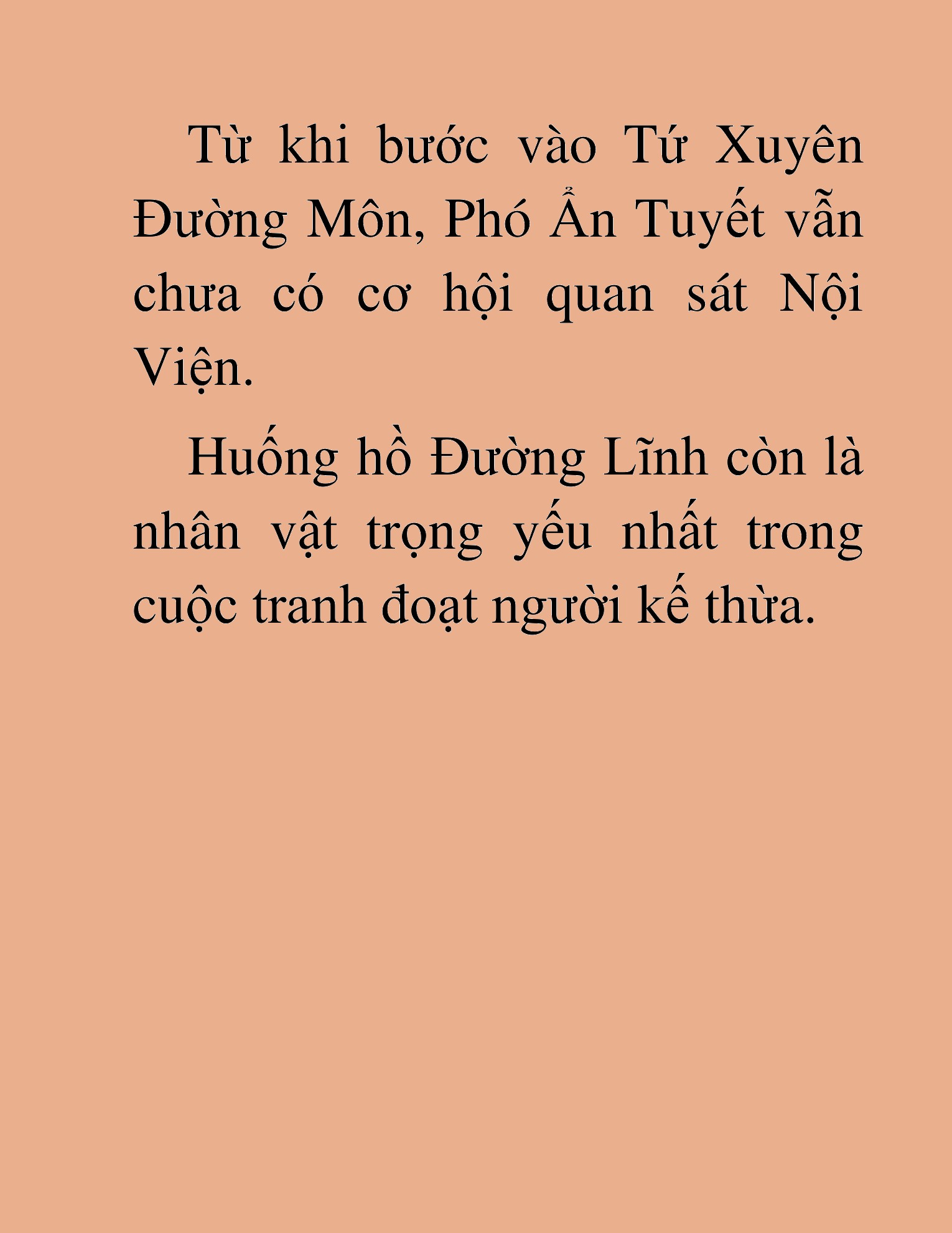 Đọc truyện HAT[NOVEL] Thần Ma Đại Đế - Chap 189