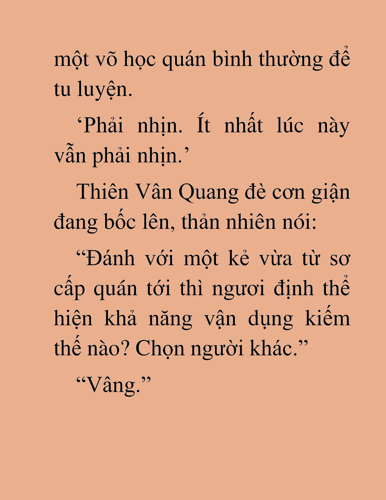 Đọc truyện HAT[NOVEL] Thần Ma Đại Đế - Chap 19