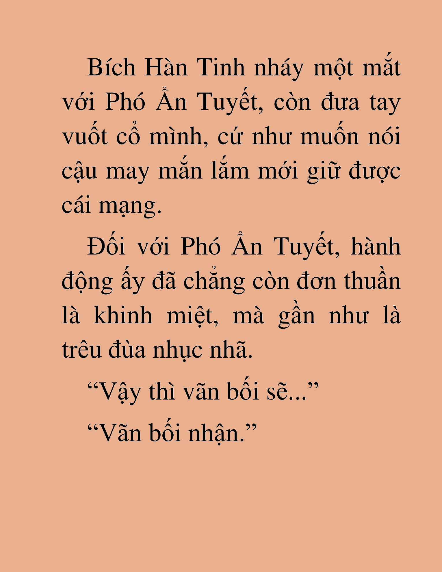 Đọc truyện HAT[NOVEL] Thần Ma Đại Đế - Chap 19