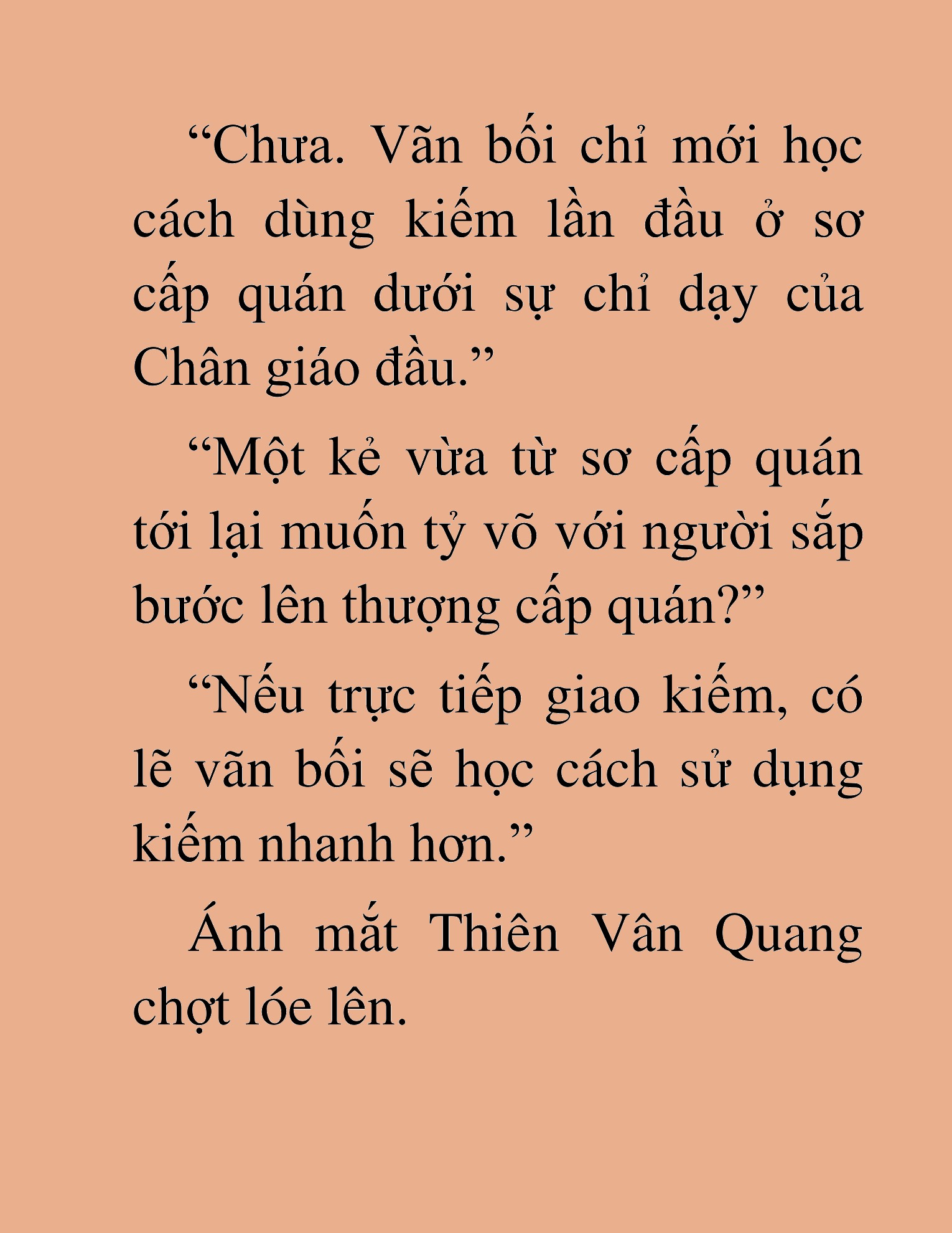 Đọc truyện HAT[NOVEL] Thần Ma Đại Đế - Chap 19