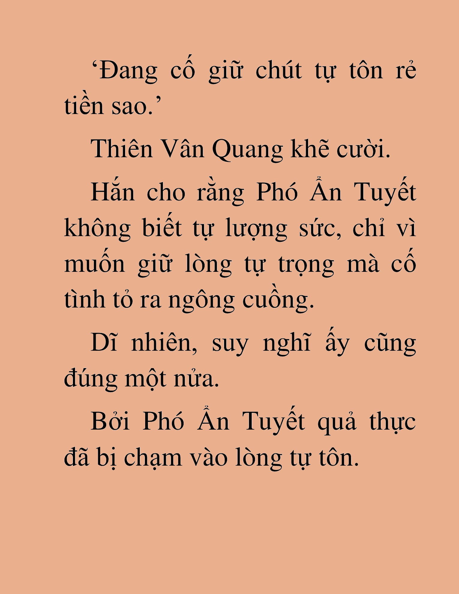 Đọc truyện HAT[NOVEL] Thần Ma Đại Đế - Chap 19