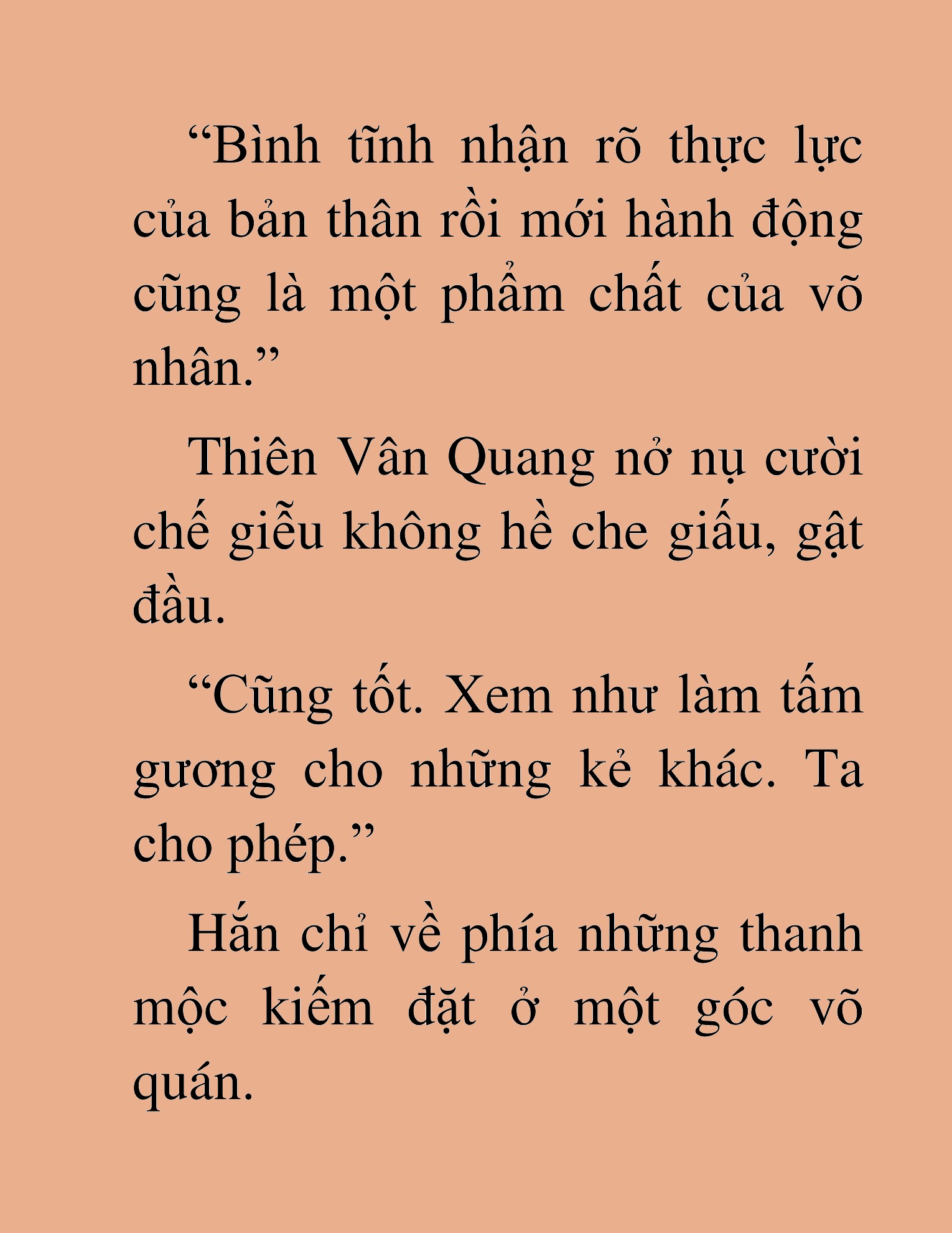 Đọc truyện HAT[NOVEL] Thần Ma Đại Đế - Chap 19
