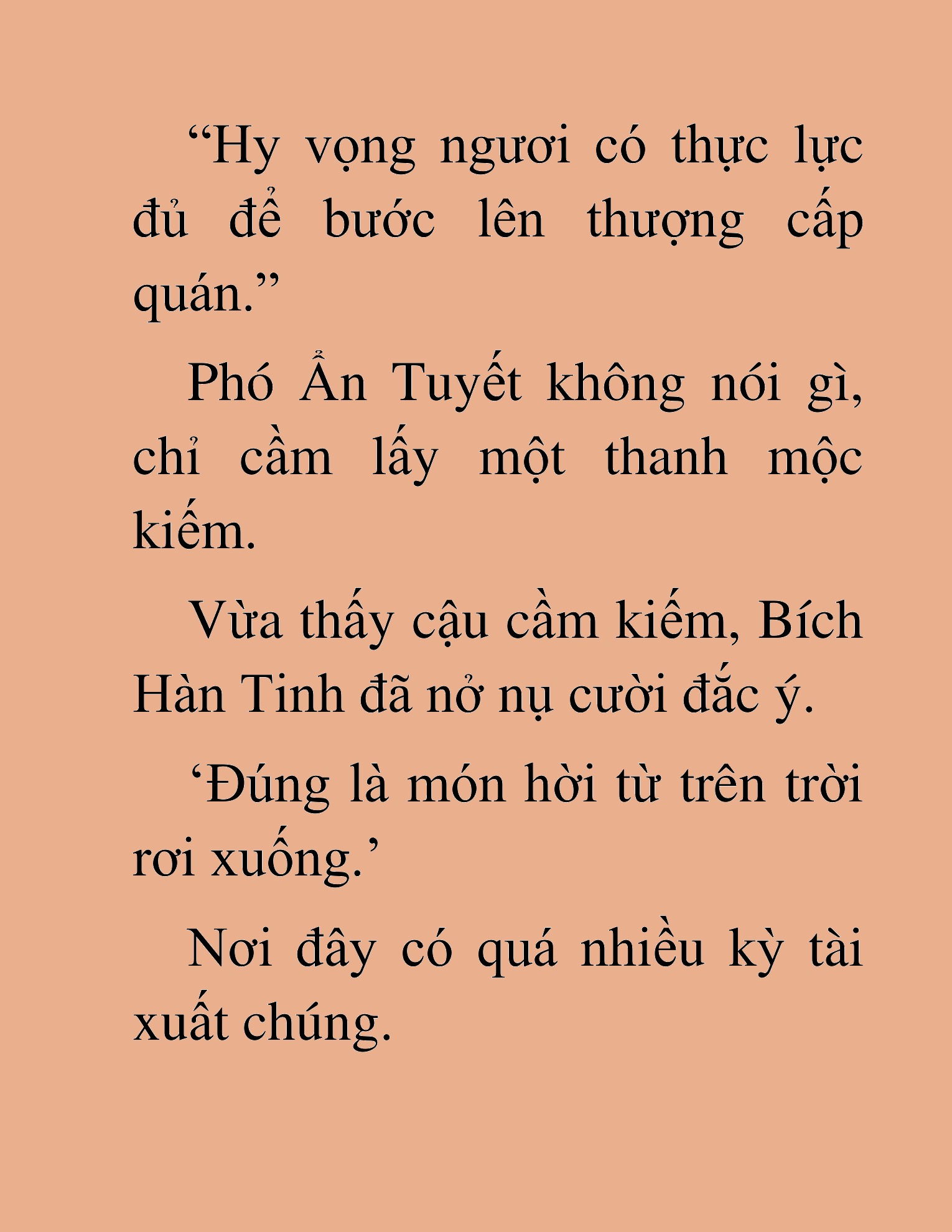 Đọc truyện HAT[NOVEL] Thần Ma Đại Đế - Chap 19