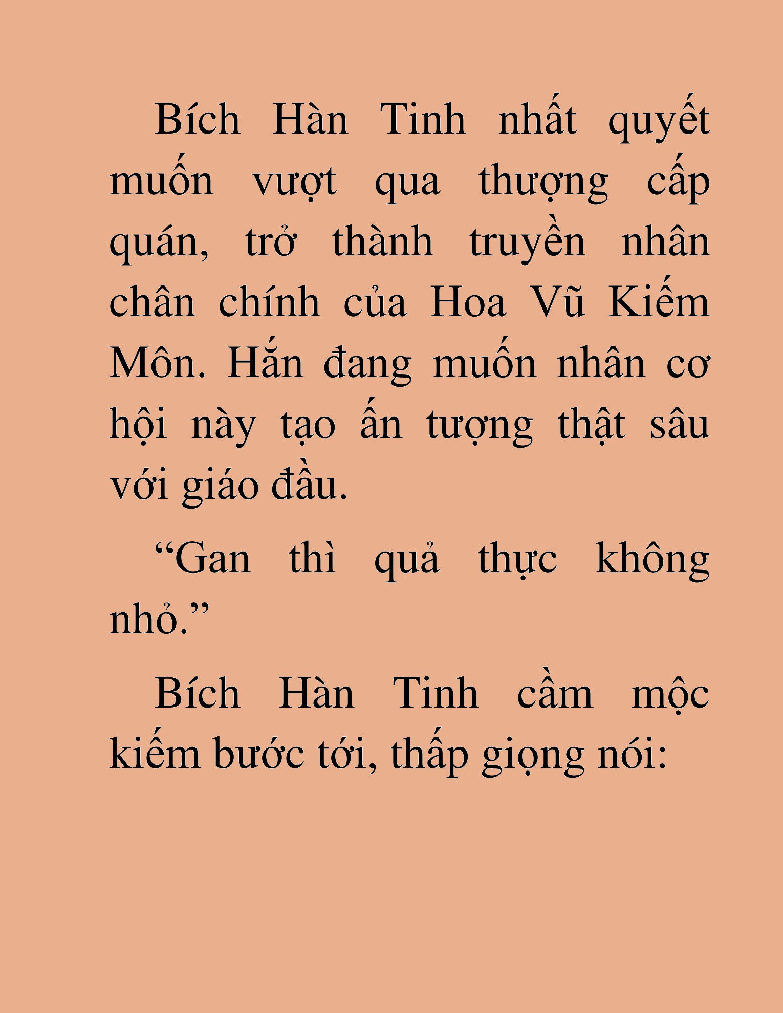 Đọc truyện HAT[NOVEL] Thần Ma Đại Đế - Chap 19