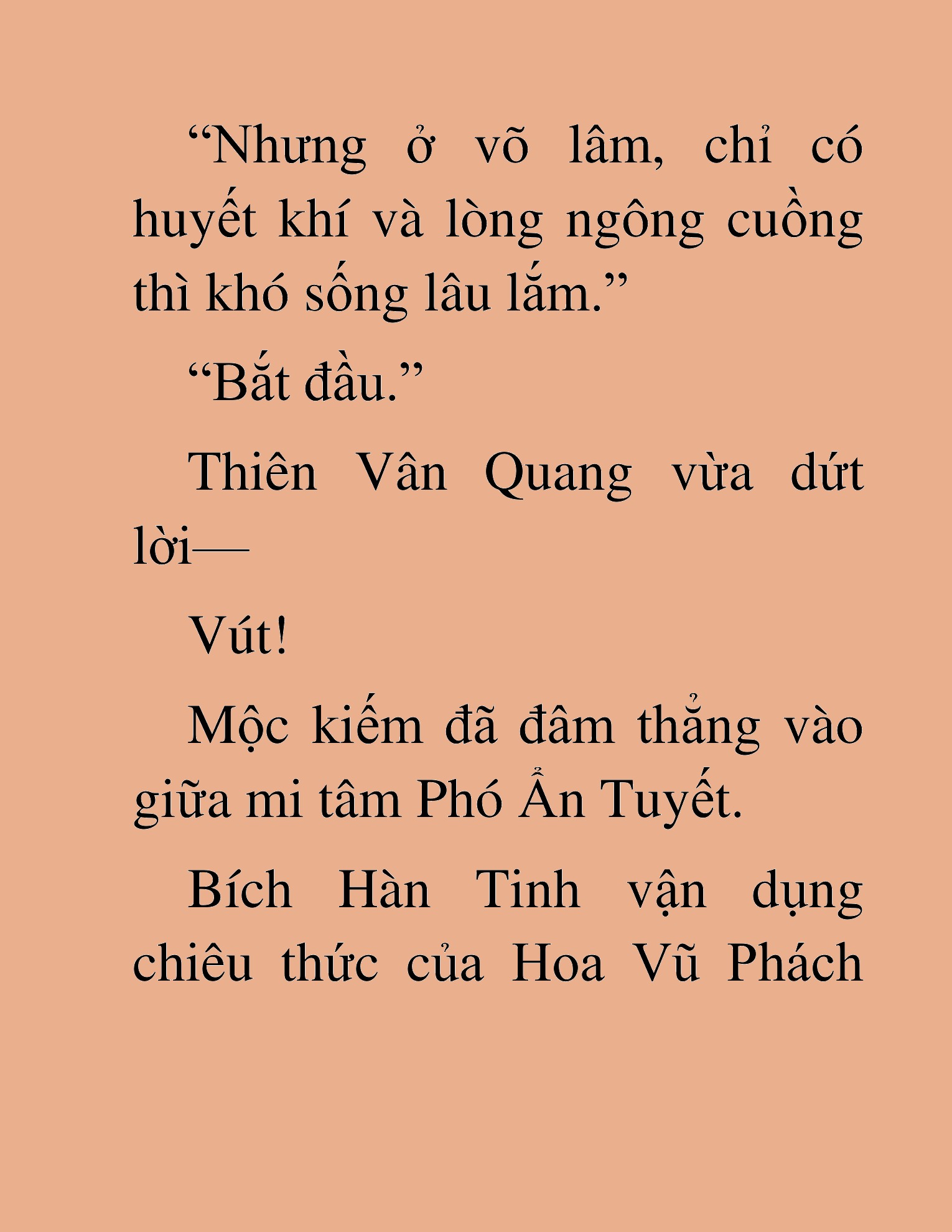 Đọc truyện HAT[NOVEL] Thần Ma Đại Đế - Chap 19