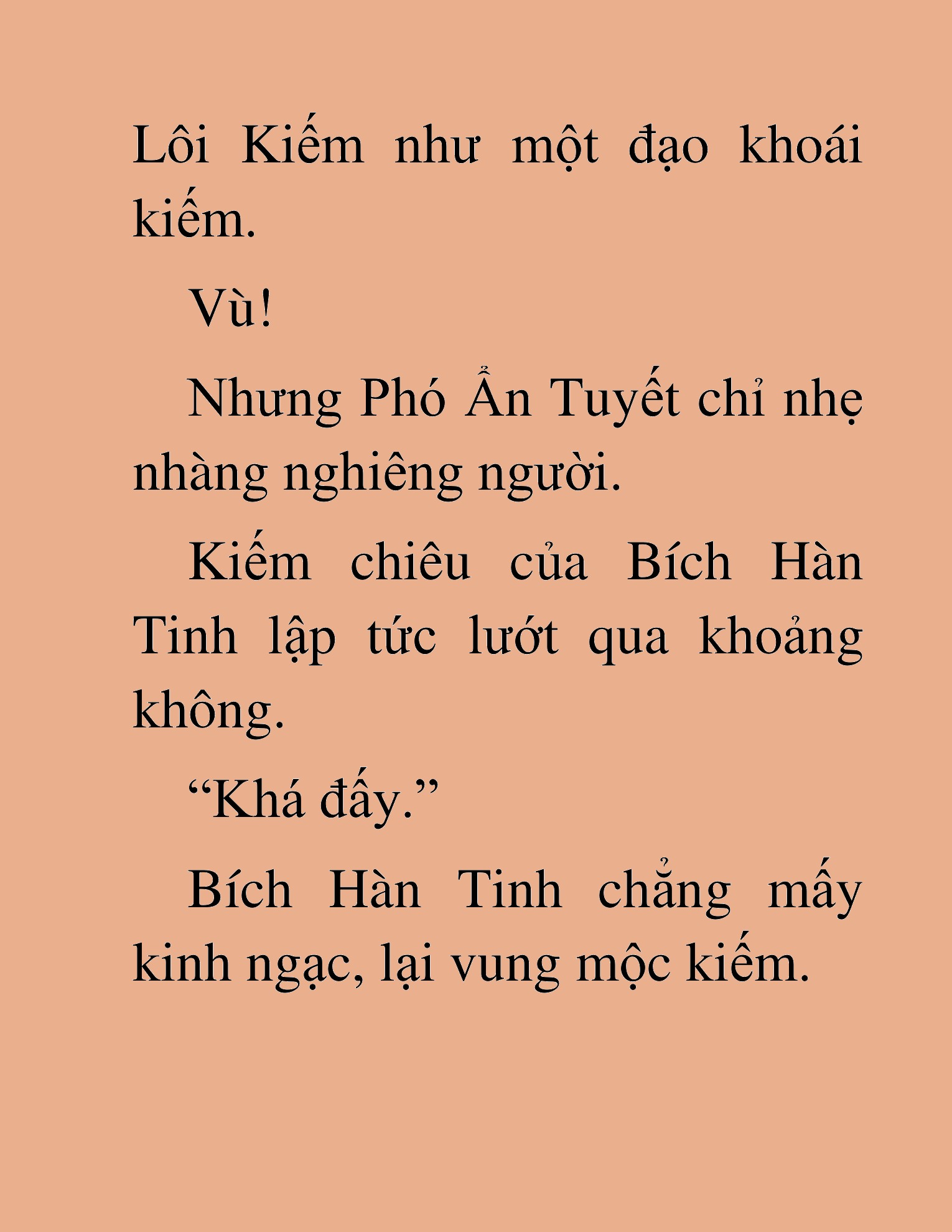 Đọc truyện HAT[NOVEL] Thần Ma Đại Đế - Chap 19