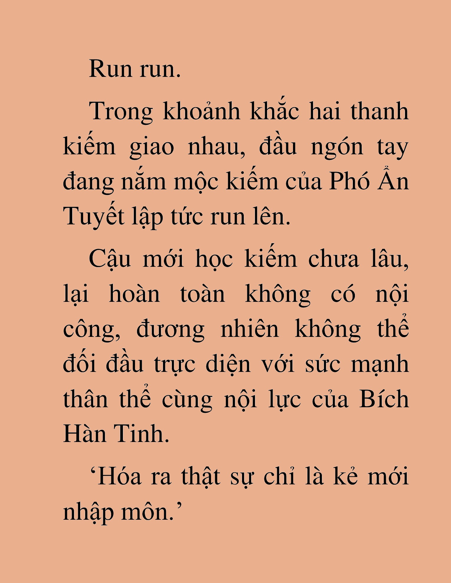 Đọc truyện HAT[NOVEL] Thần Ma Đại Đế - Chap 19