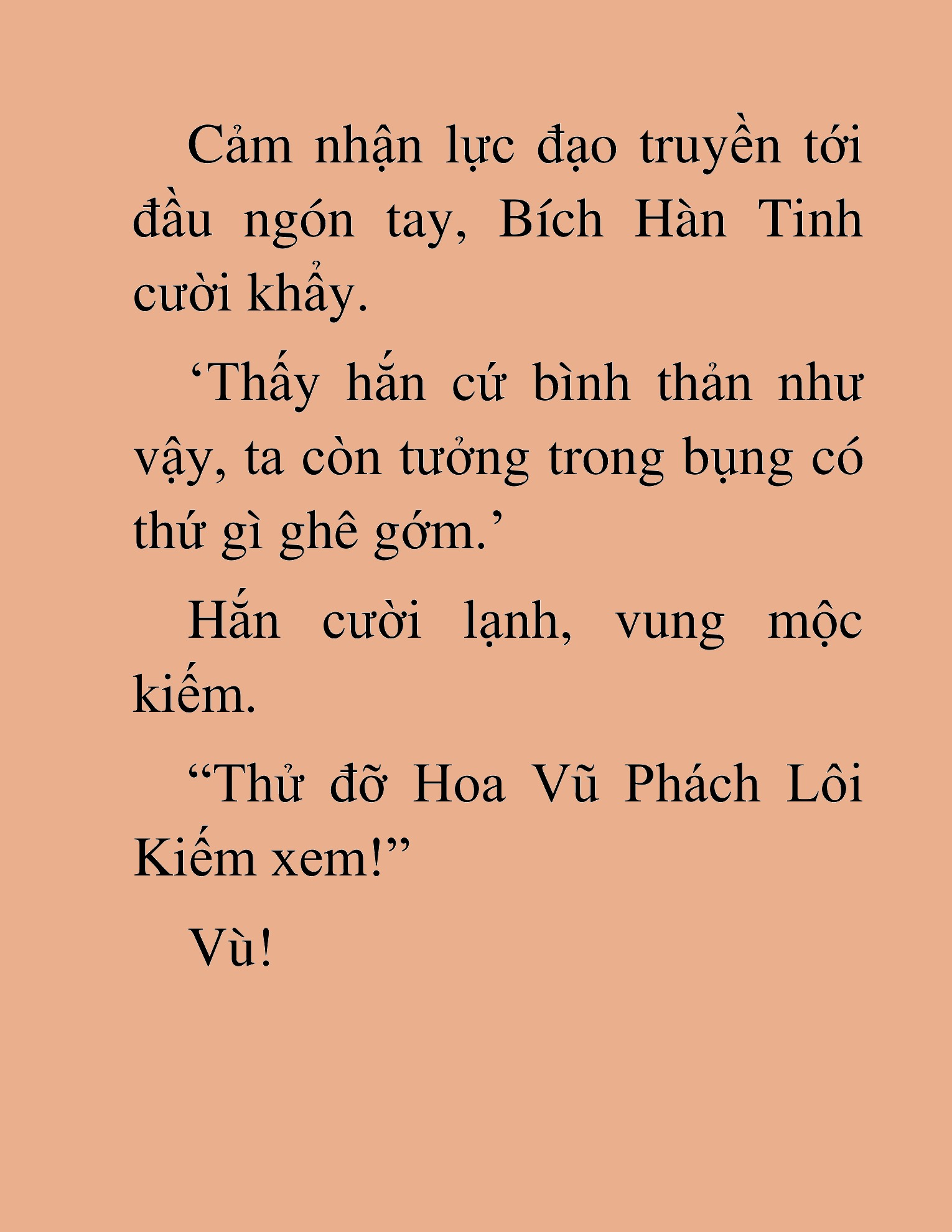 Đọc truyện HAT[NOVEL] Thần Ma Đại Đế - Chap 19
