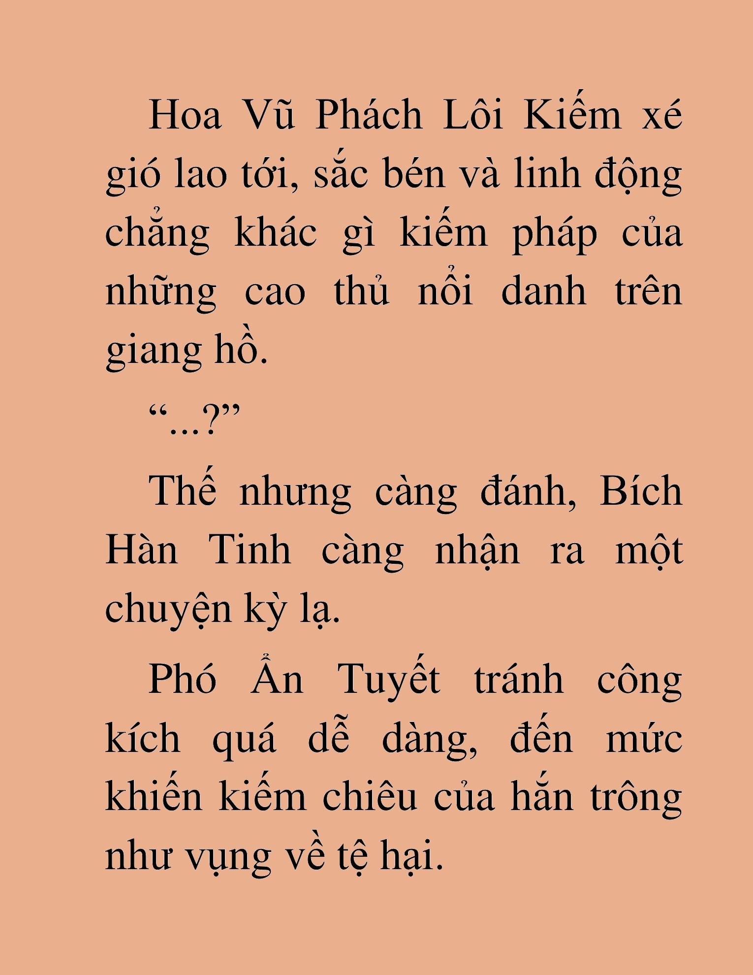 Đọc truyện HAT[NOVEL] Thần Ma Đại Đế - Chap 19