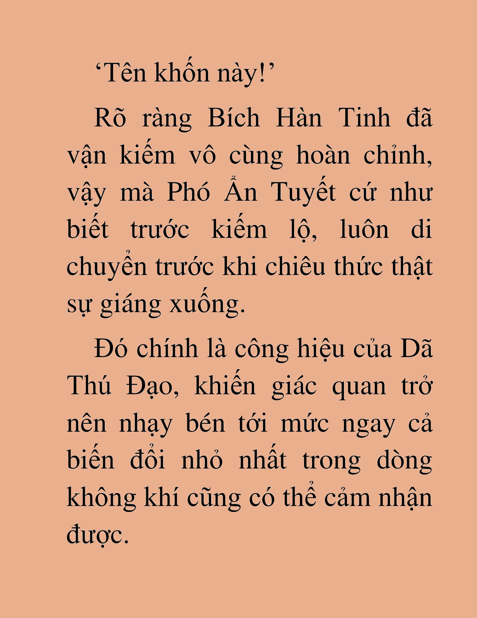 Đọc truyện HAT[NOVEL] Thần Ma Đại Đế - Chap 19