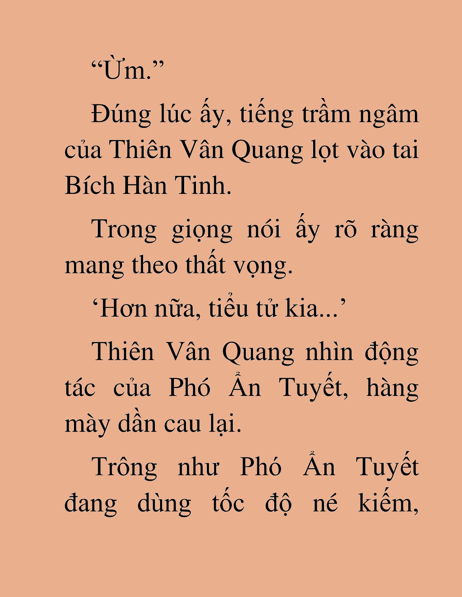 Đọc truyện HAT[NOVEL] Thần Ma Đại Đế - Chap 19