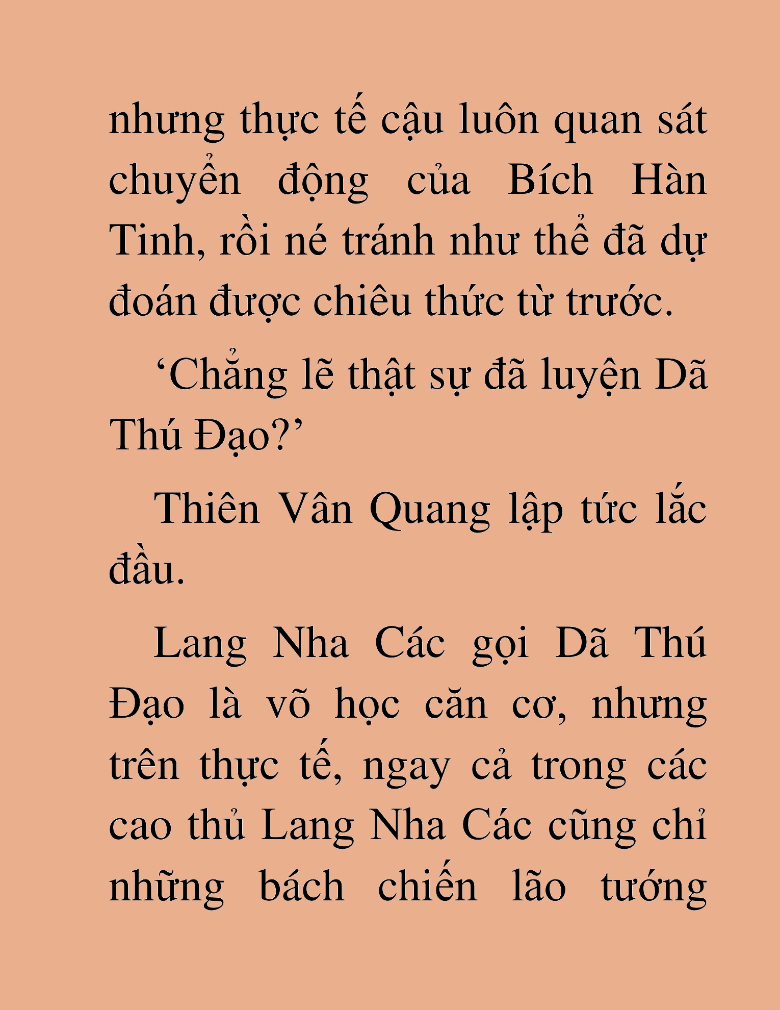 Đọc truyện HAT[NOVEL] Thần Ma Đại Đế - Chap 19
