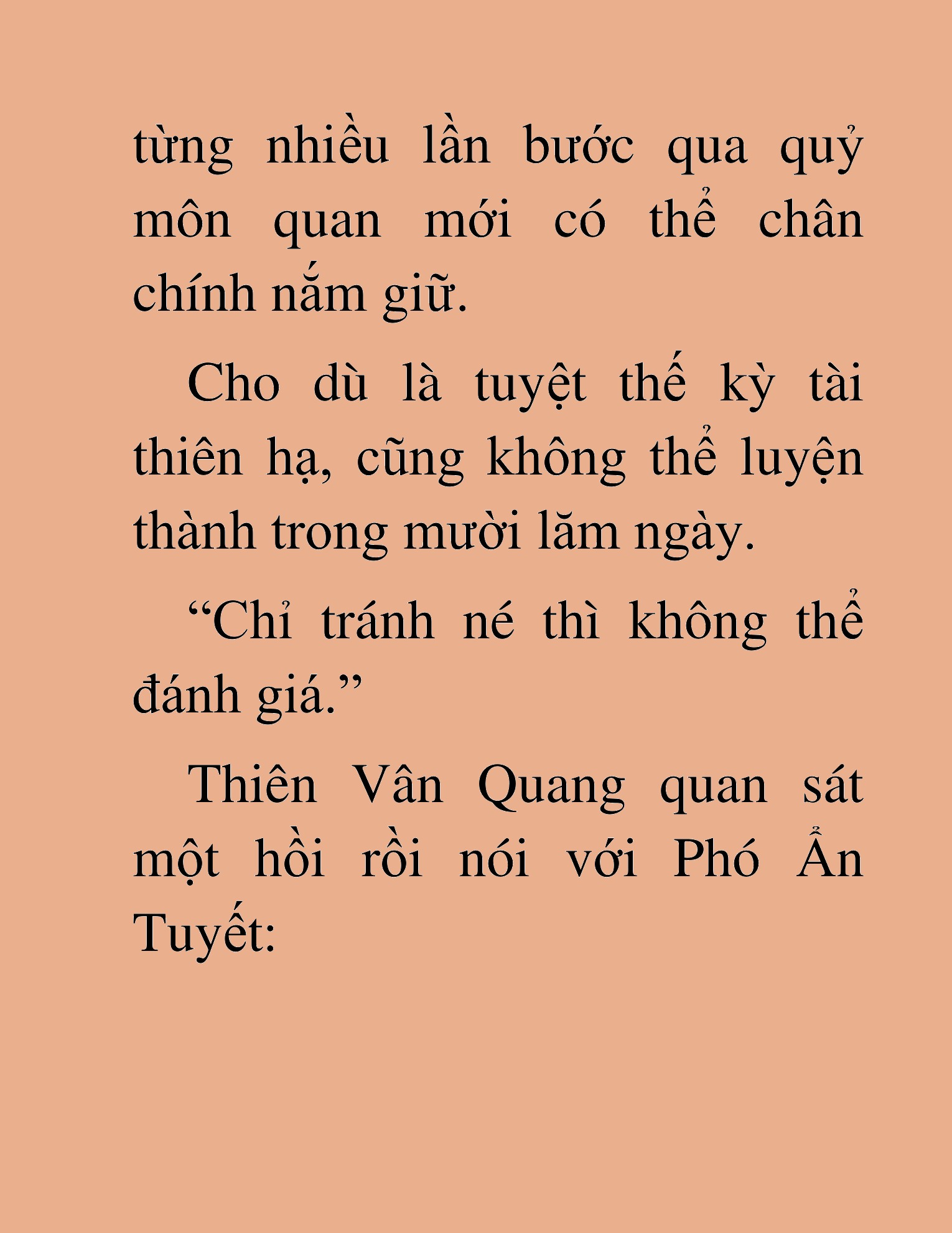 Đọc truyện HAT[NOVEL] Thần Ma Đại Đế - Chap 19