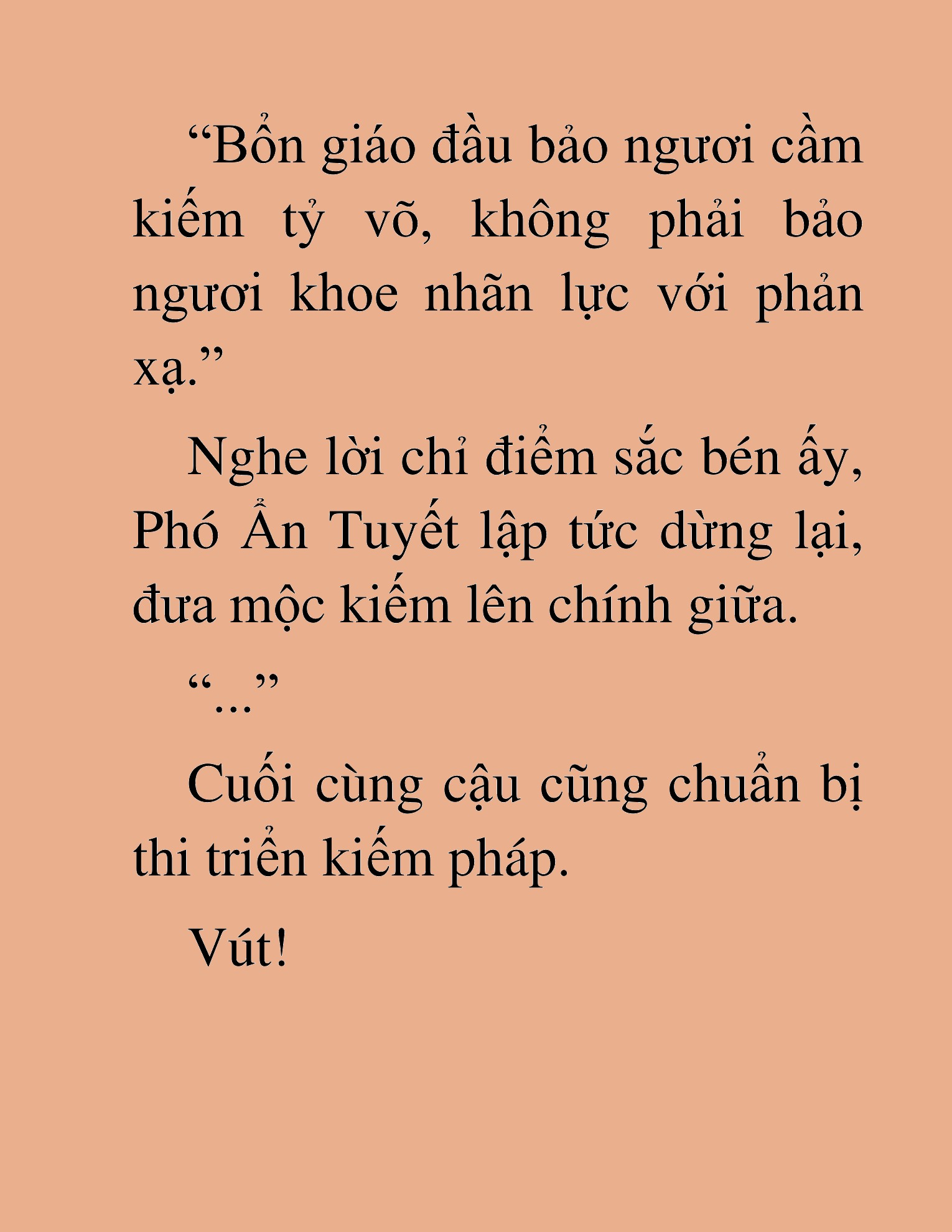 Đọc truyện HAT[NOVEL] Thần Ma Đại Đế - Chap 19