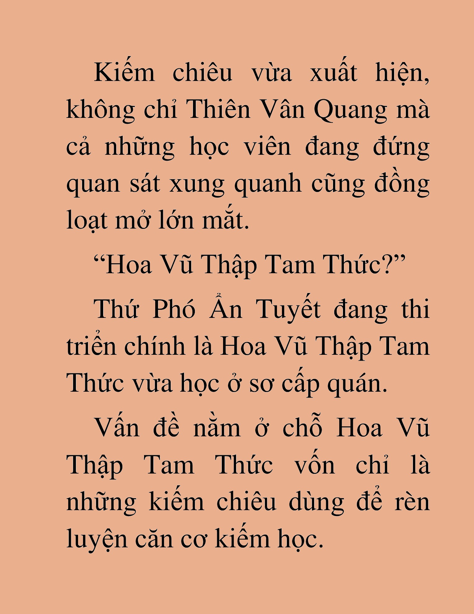 Đọc truyện HAT[NOVEL] Thần Ma Đại Đế - Chap 19