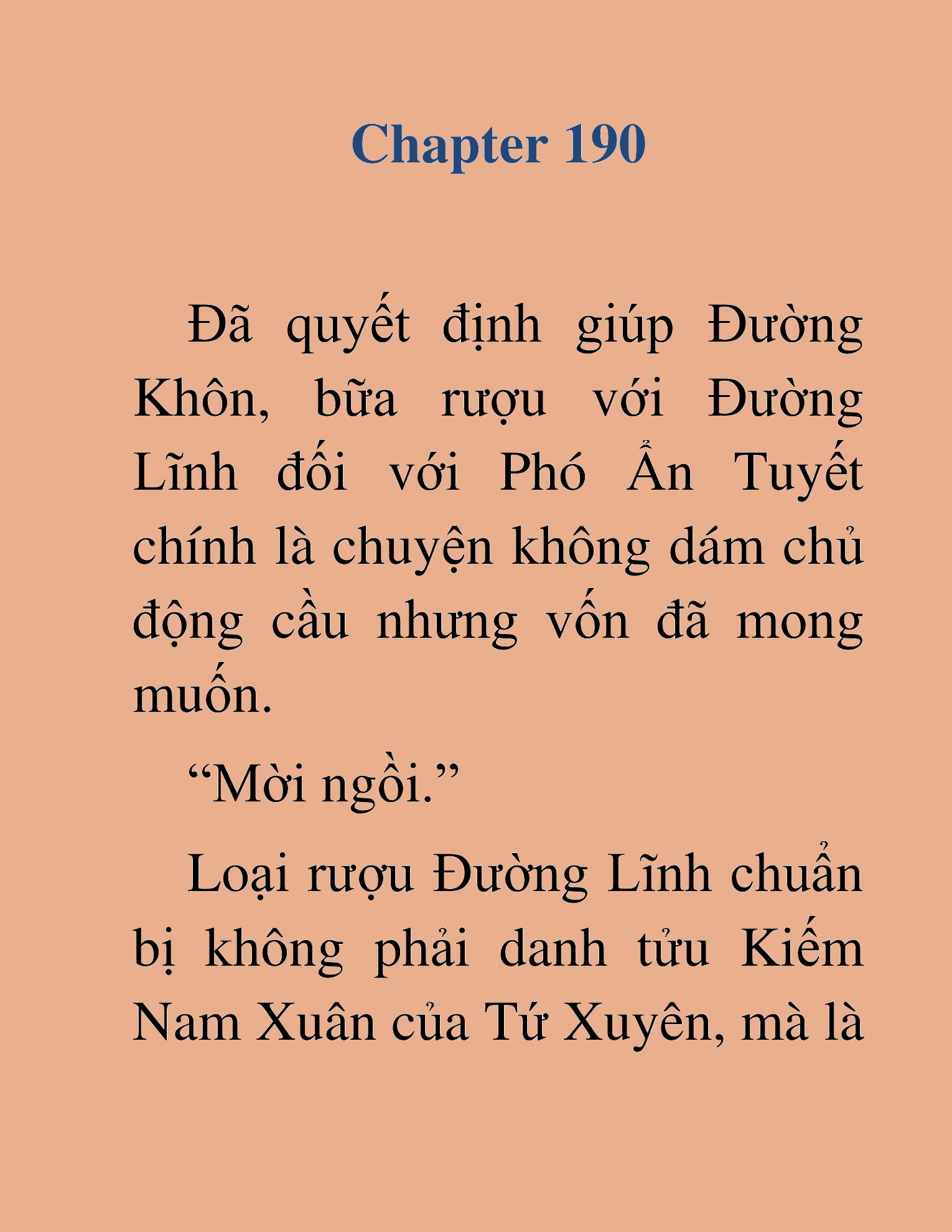 Đọc truyện HAT[NOVEL] Thần Ma Đại Đế - Chap 190