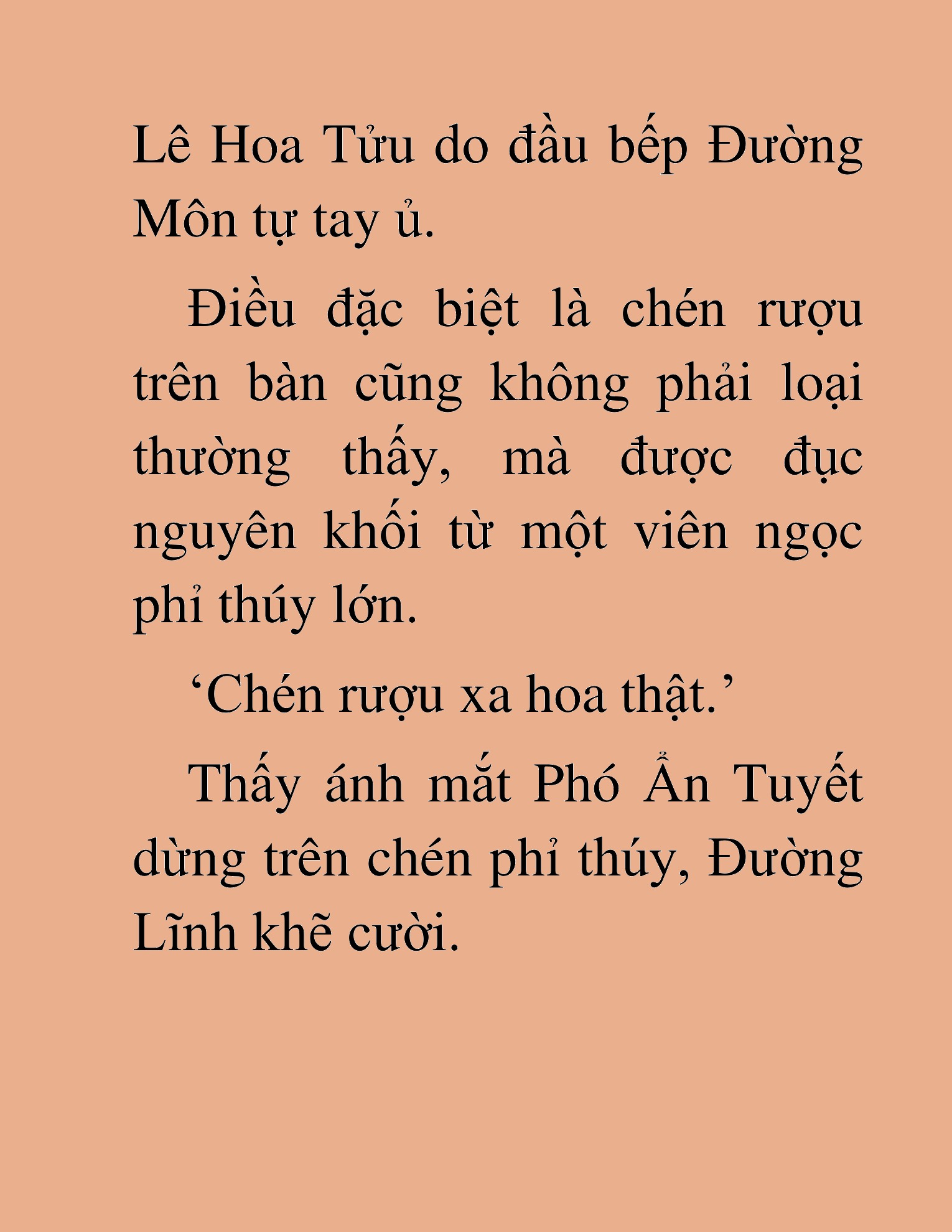 Đọc truyện HAT[NOVEL] Thần Ma Đại Đế - Chap 190