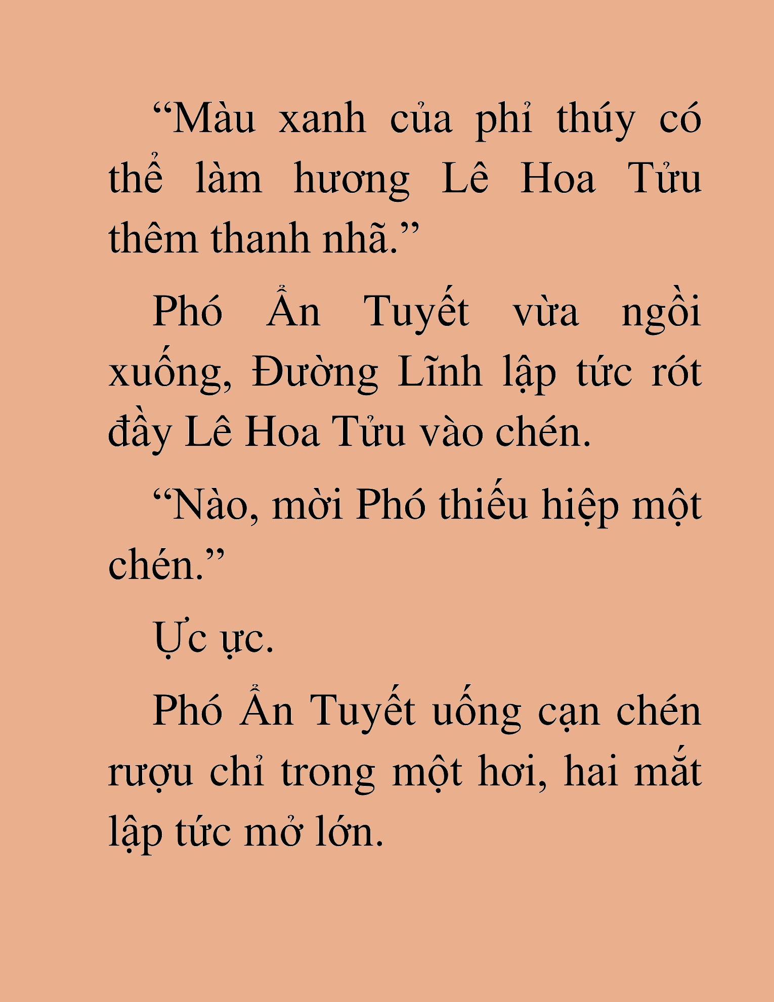 Đọc truyện HAT[NOVEL] Thần Ma Đại Đế - Chap 190
