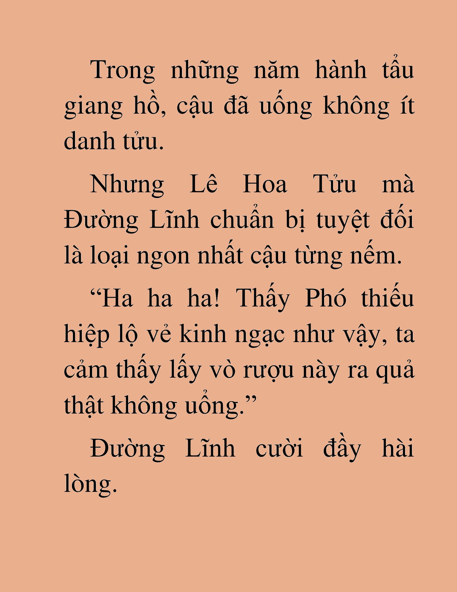 Đọc truyện HAT[NOVEL] Thần Ma Đại Đế - Chap 190