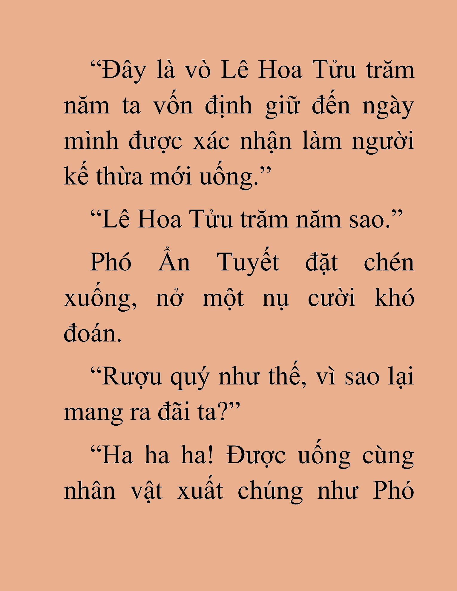 Đọc truyện HAT[NOVEL] Thần Ma Đại Đế - Chap 190