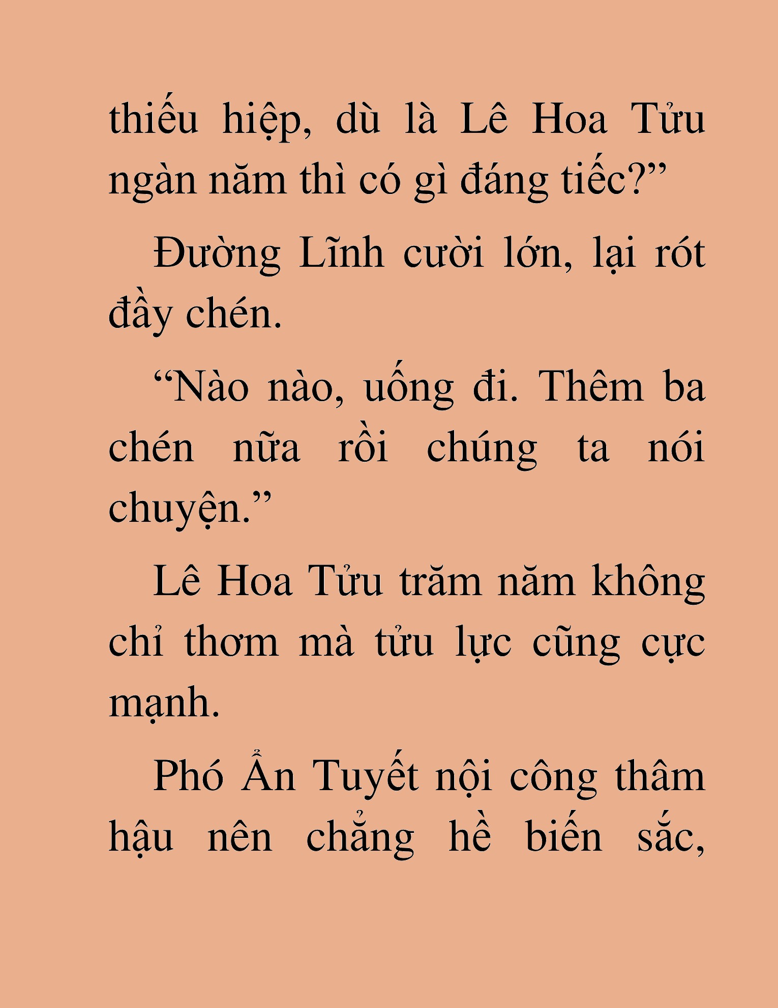 Đọc truyện HAT[NOVEL] Thần Ma Đại Đế - Chap 190