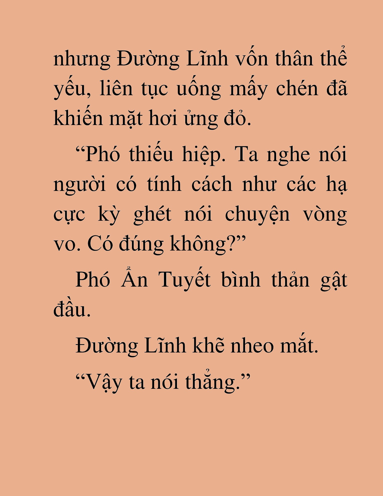 Đọc truyện HAT[NOVEL] Thần Ma Đại Đế - Chap 190