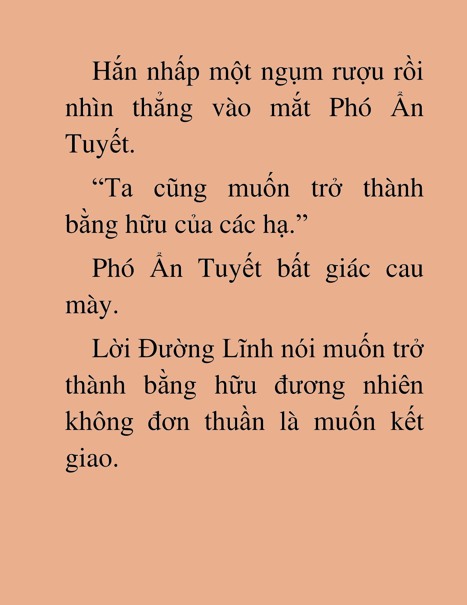 Đọc truyện HAT[NOVEL] Thần Ma Đại Đế - Chap 190