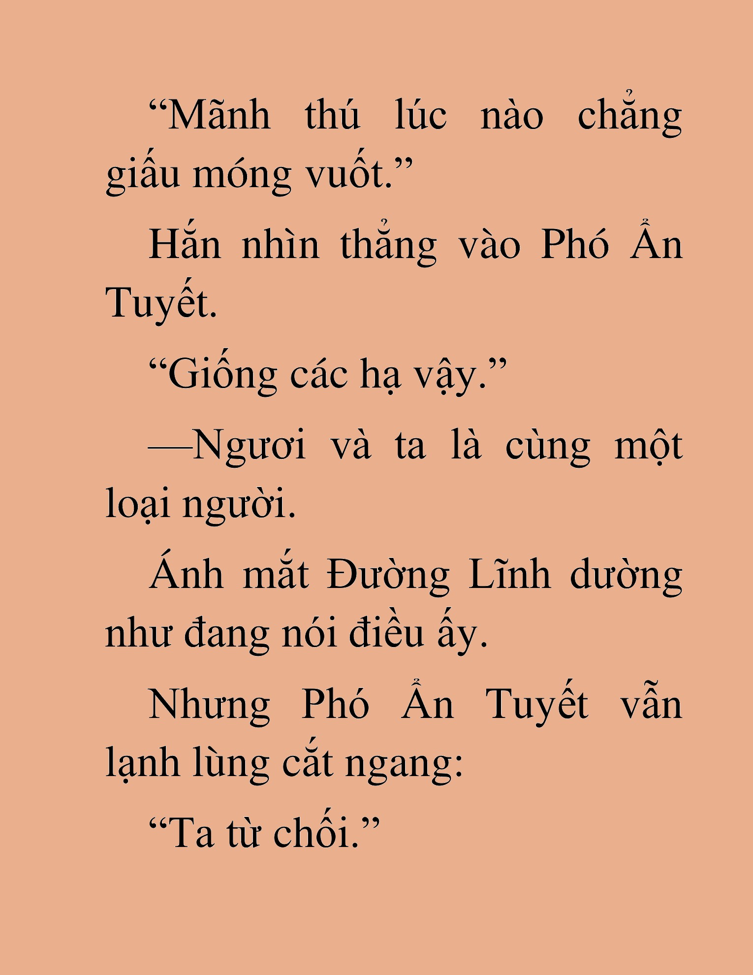 Đọc truyện HAT[NOVEL] Thần Ma Đại Đế - Chap 190