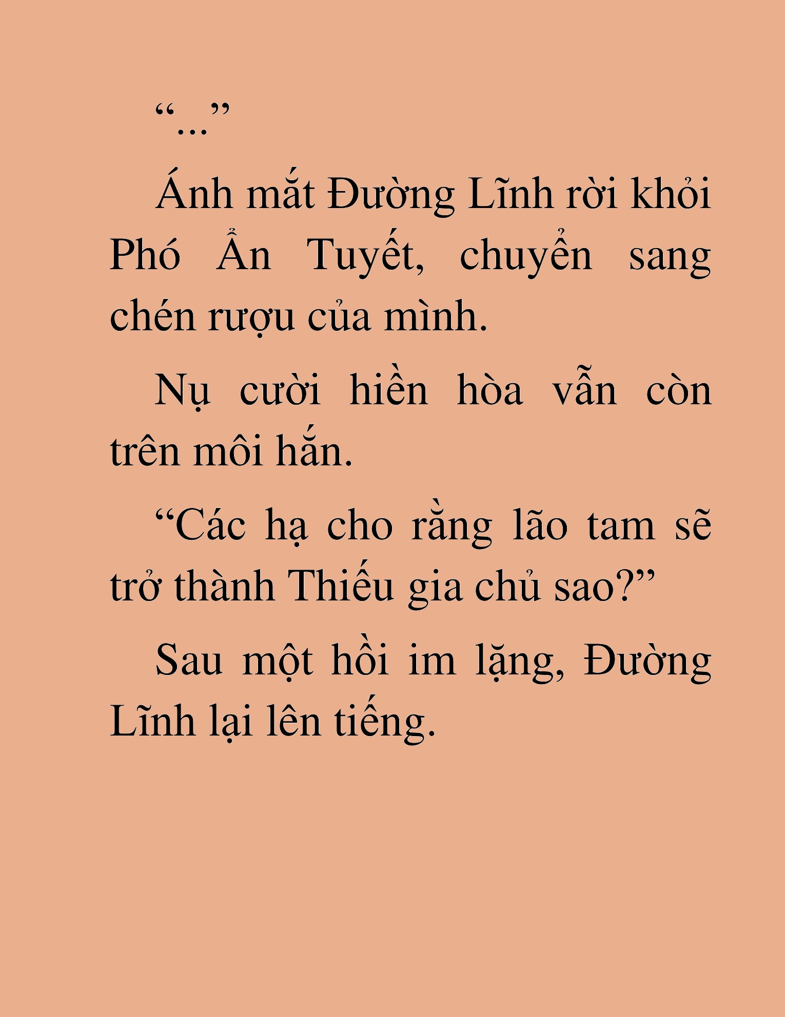 Đọc truyện HAT[NOVEL] Thần Ma Đại Đế - Chap 190