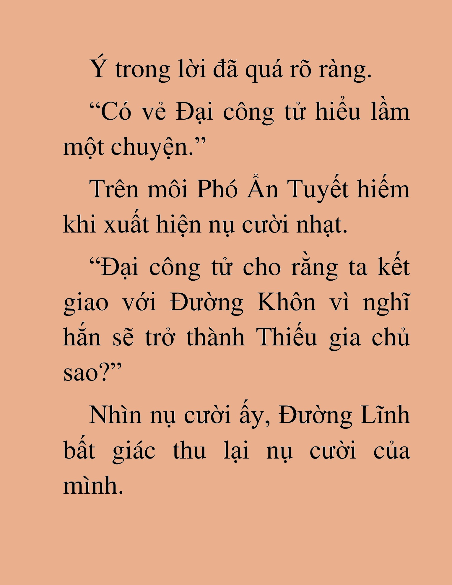 Đọc truyện HAT[NOVEL] Thần Ma Đại Đế - Chap 190