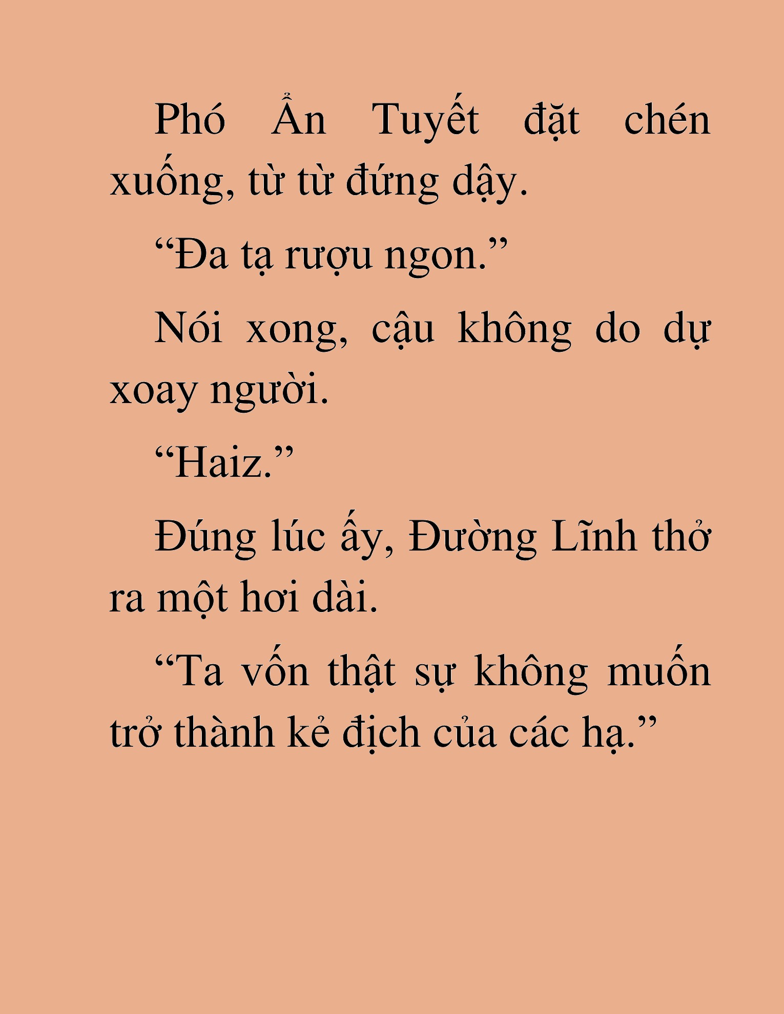 Đọc truyện HAT[NOVEL] Thần Ma Đại Đế - Chap 190