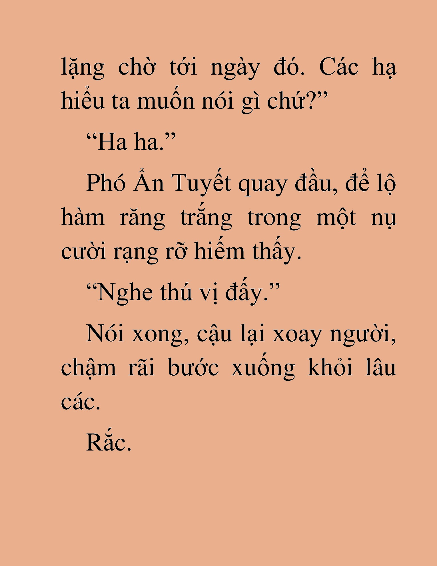 Đọc truyện HAT[NOVEL] Thần Ma Đại Đế - Chap 190
