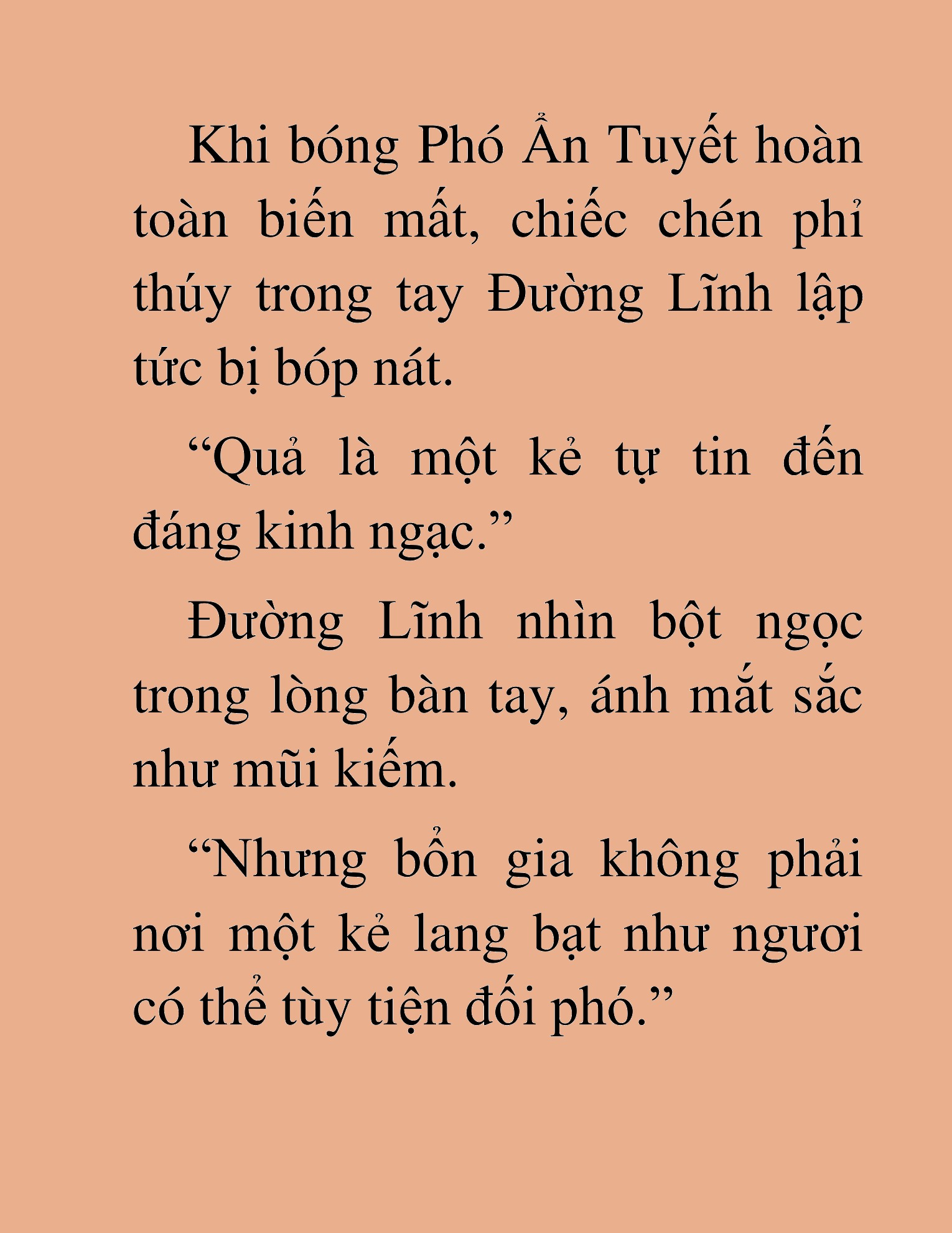 Đọc truyện HAT[NOVEL] Thần Ma Đại Đế - Chap 190