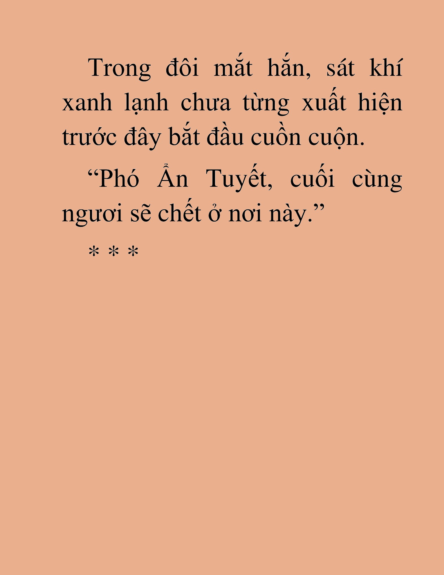 Đọc truyện HAT[NOVEL] Thần Ma Đại Đế - Chap 190