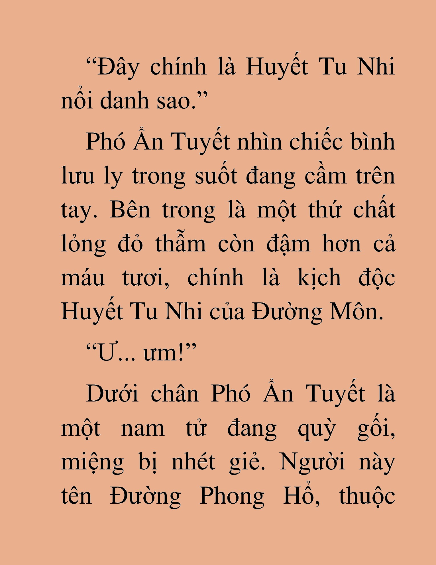 Đọc truyện HAT[NOVEL] Thần Ma Đại Đế - Chap 191