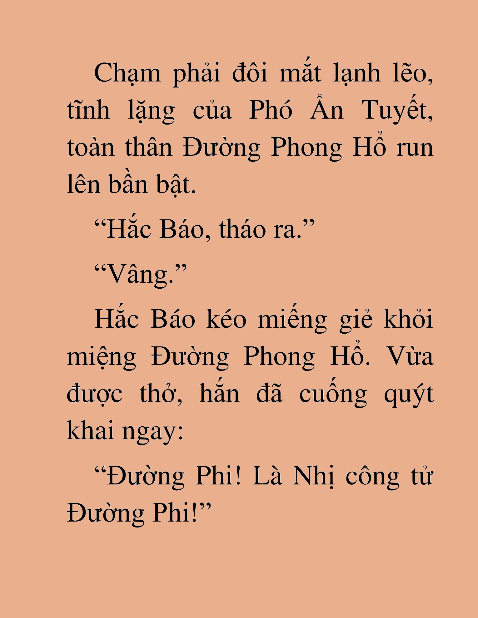 Đọc truyện HAT[NOVEL] Thần Ma Đại Đế - Chap 191